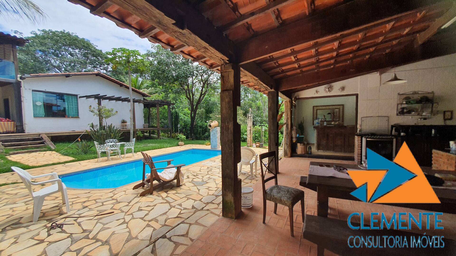 Casa, 4 quartos, 300 m² - Foto 8