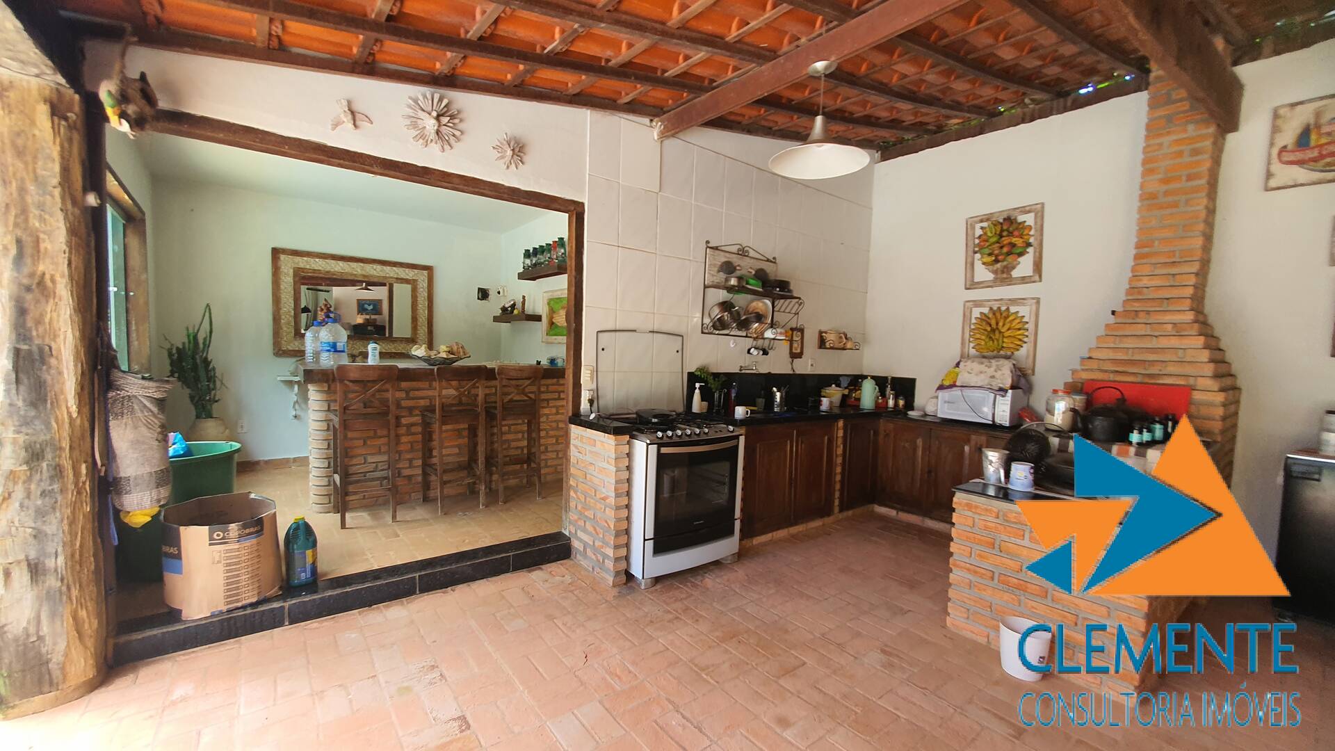Casa, 4 quartos, 300 m² - Foto 25