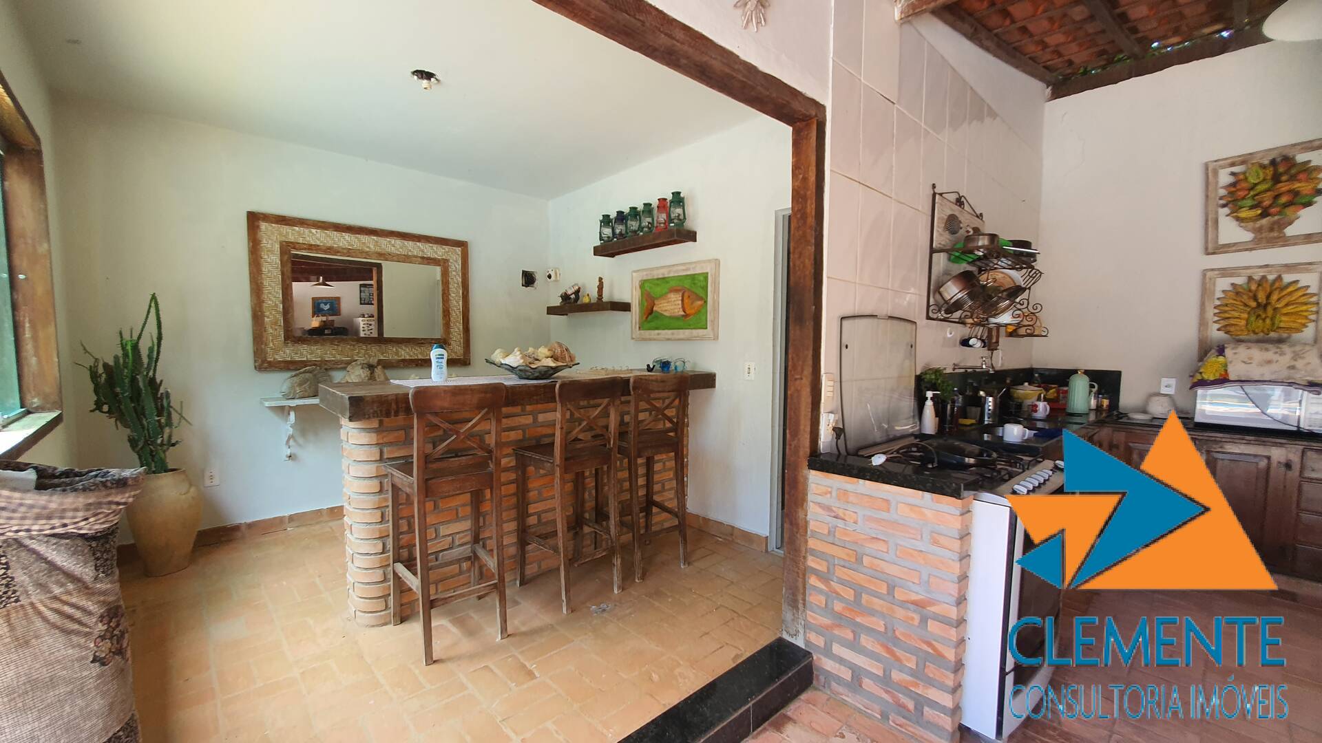 Casa, 4 quartos, 300 m² - Foto 26