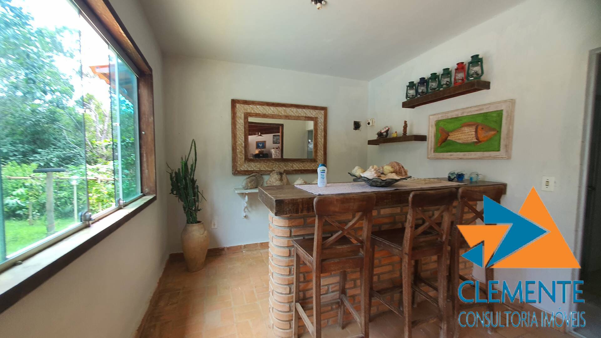 Casa, 4 quartos, 300 m² - Foto 27