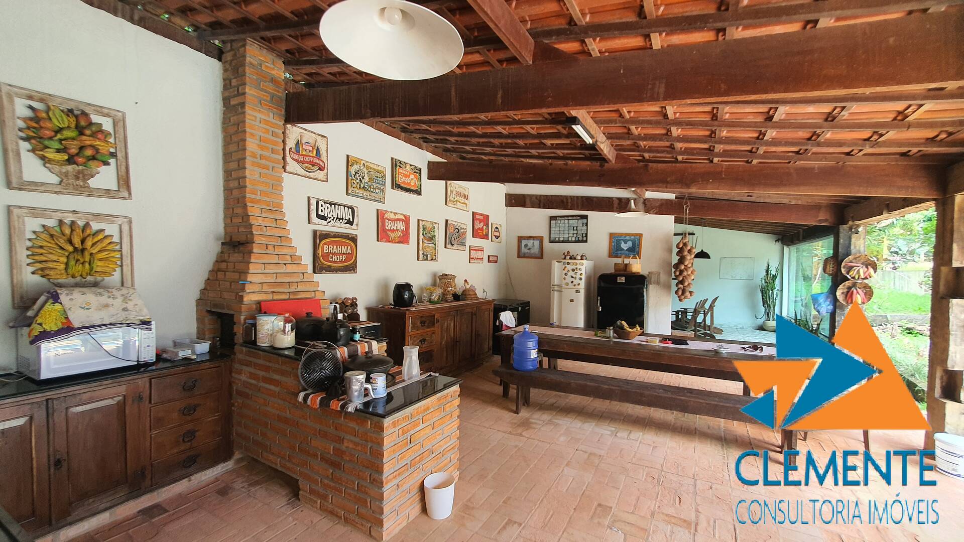Casa, 4 quartos, 300 m² - Foto 29
