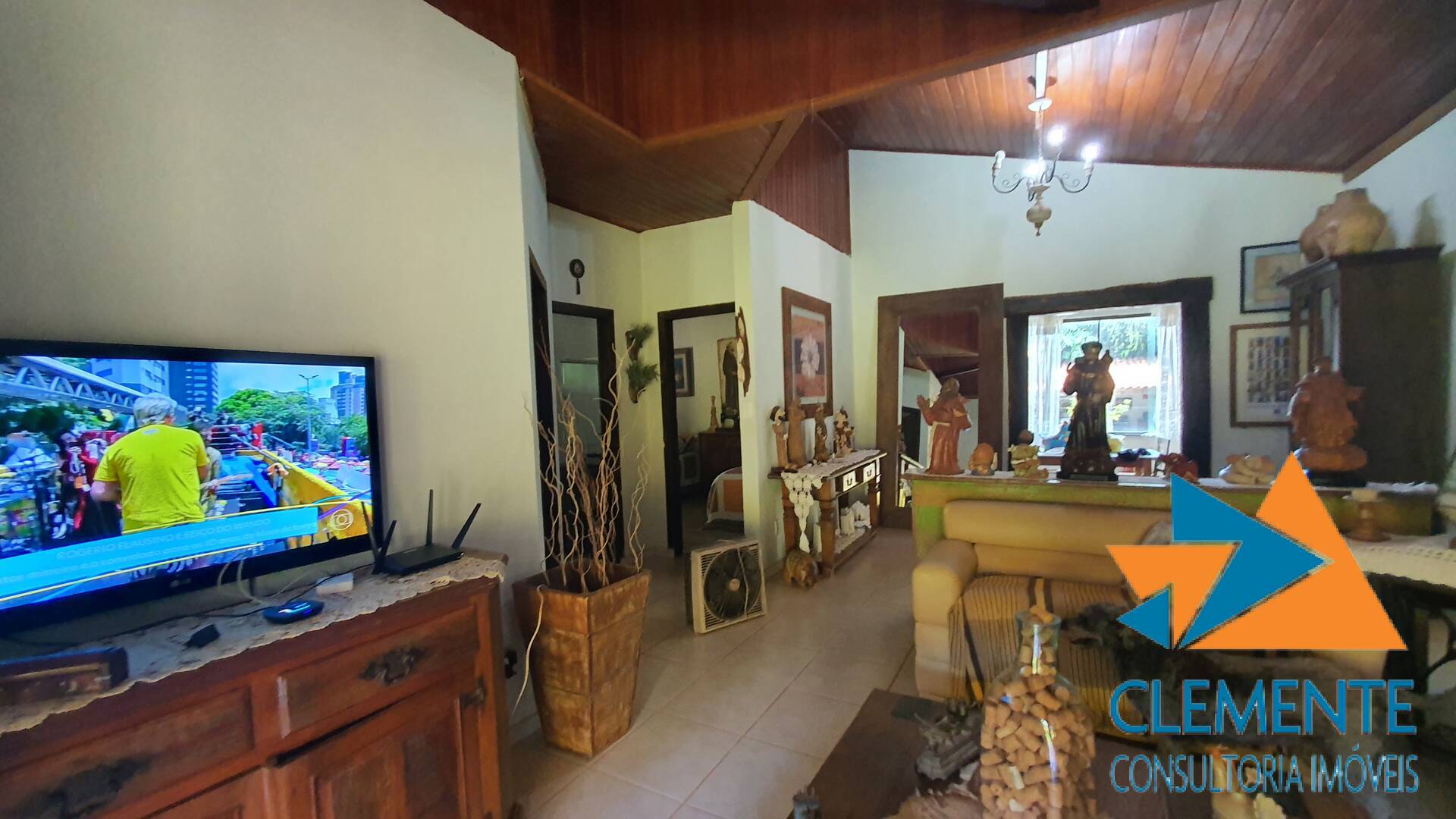 Casa, 4 quartos, 300 m² - Foto 30
