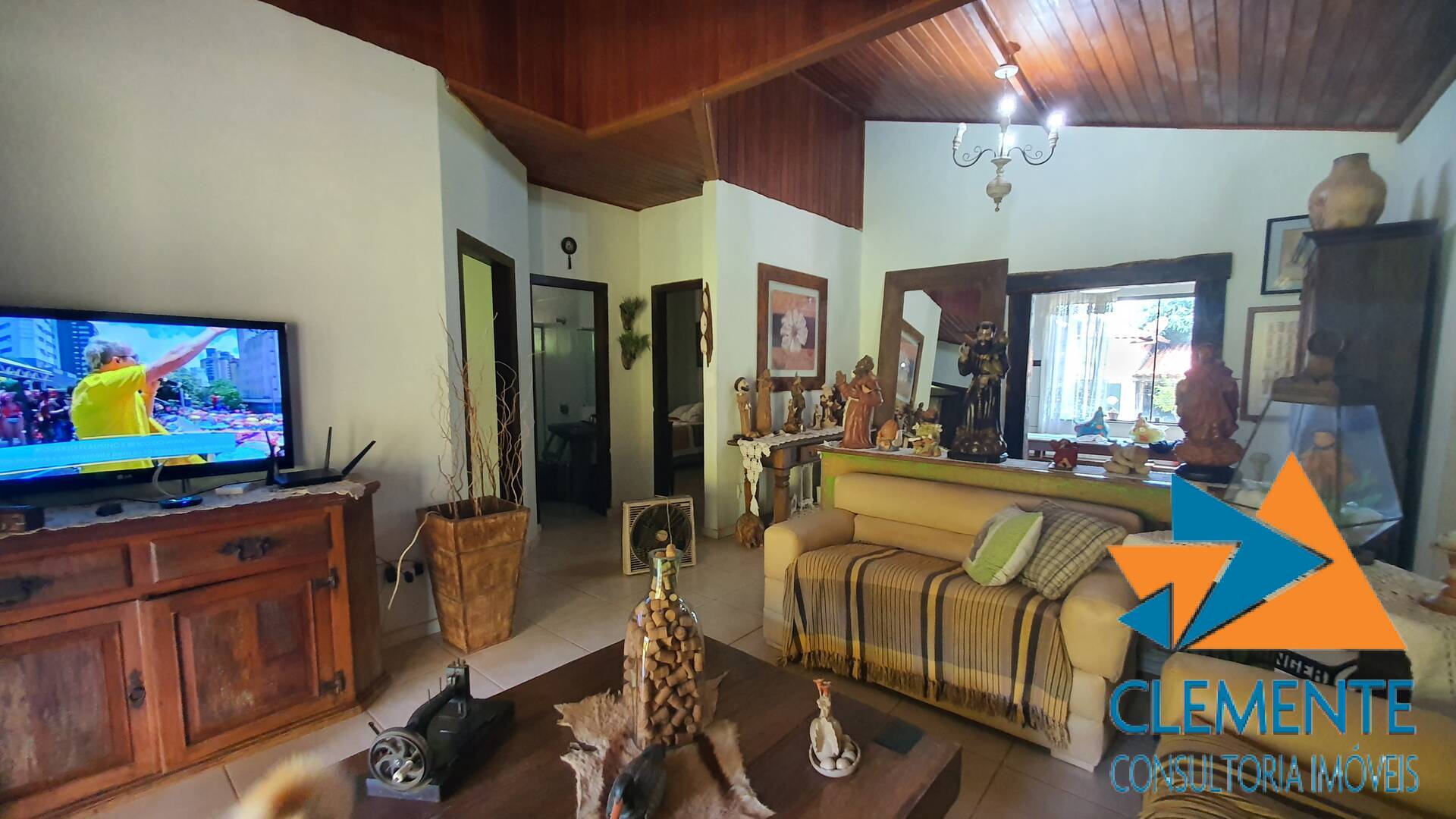 Casa, 4 quartos, 300 m² - Foto 31