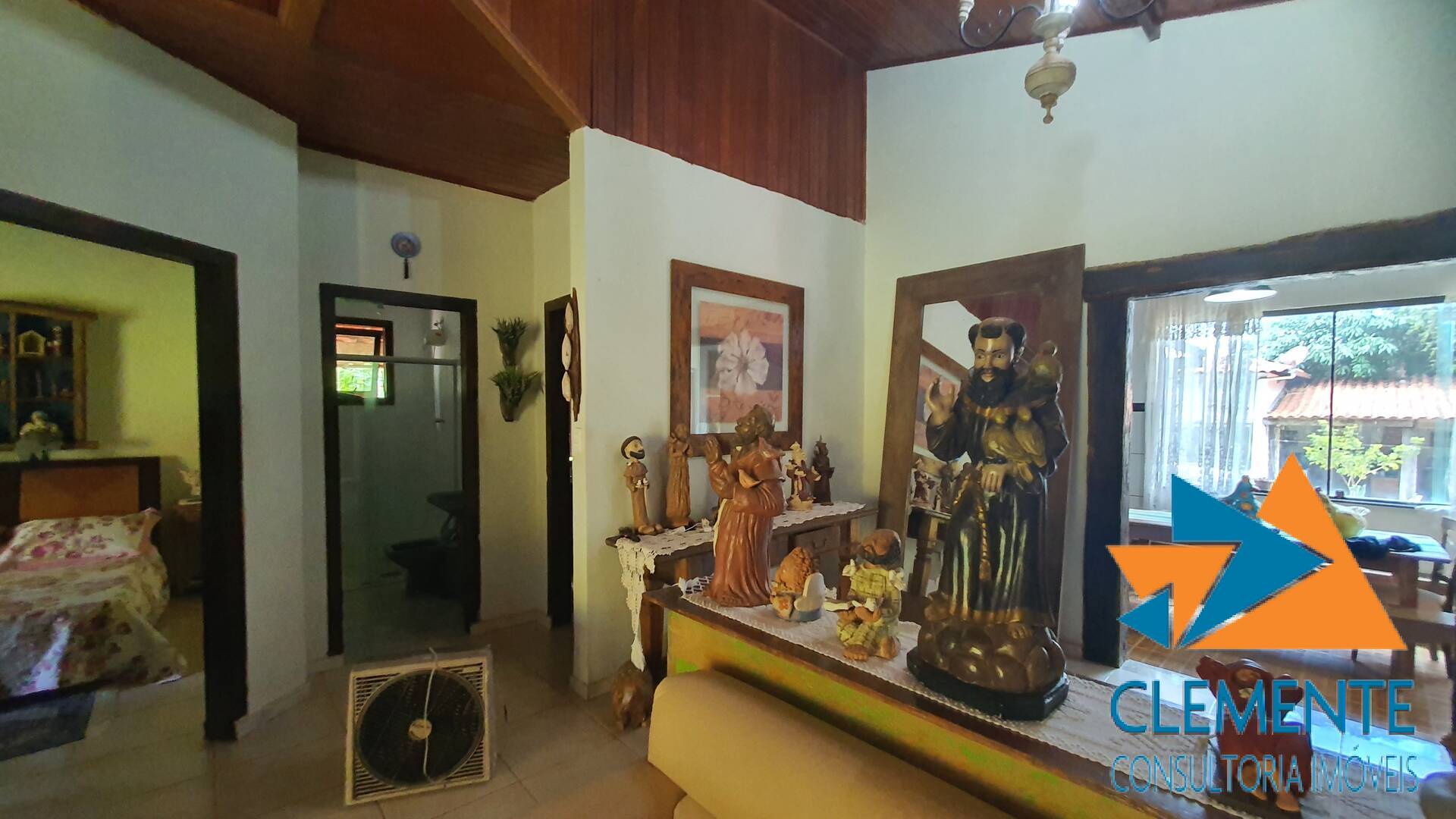 Casa, 4 quartos, 300 m² - Foto 32