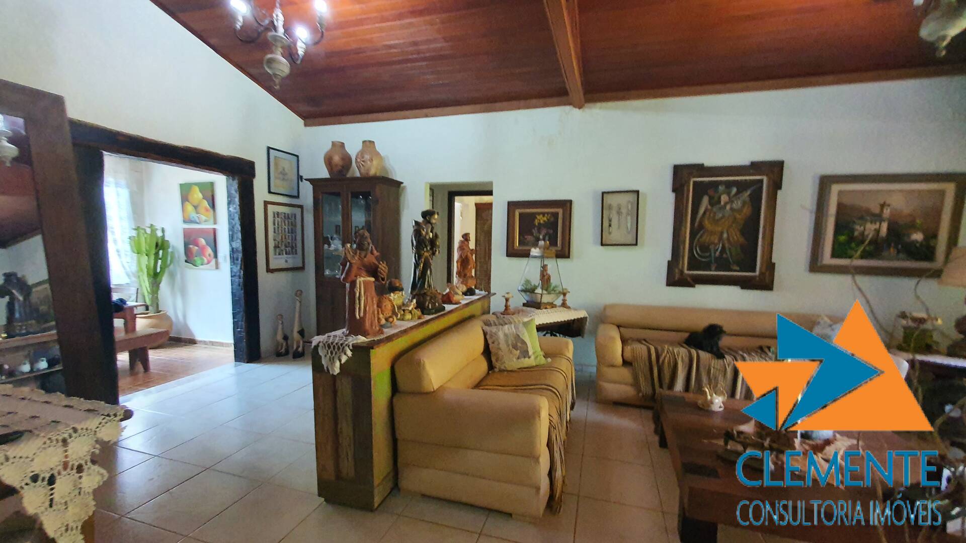 Casa, 4 quartos, 300 m² - Foto 35