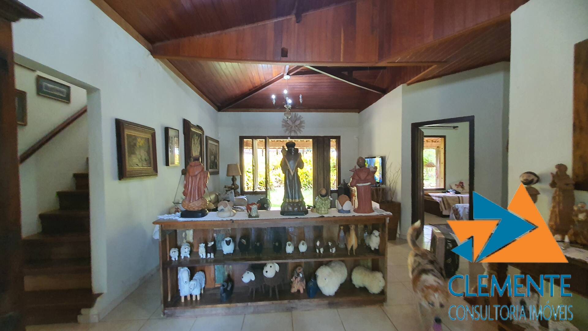 Casa, 4 quartos, 300 m² - Foto 36
