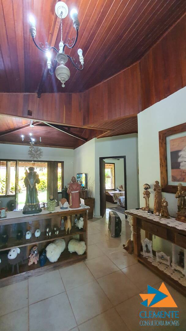 Casa, 4 quartos, 300 m² - Foto 37