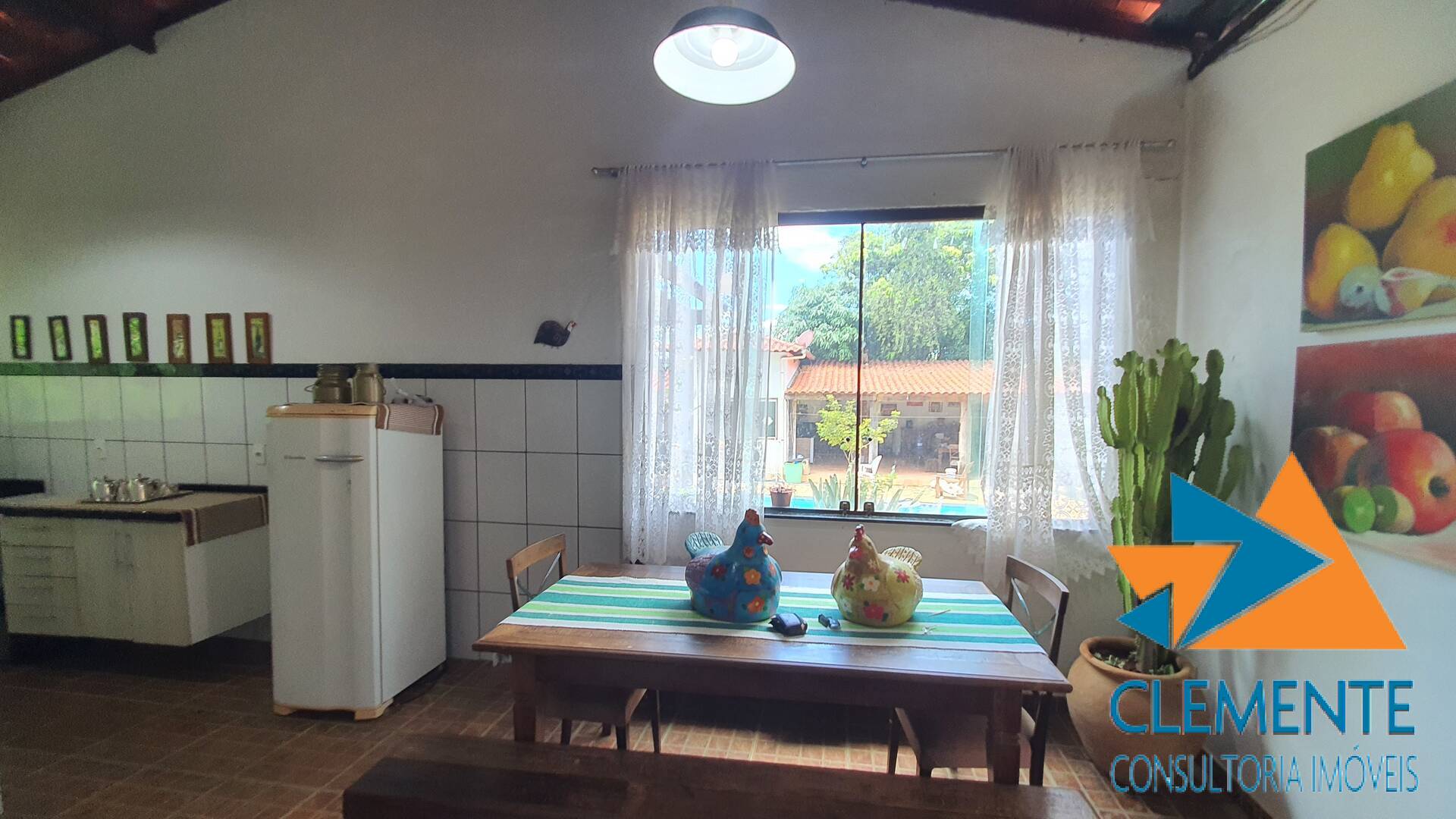 Casa, 4 quartos, 300 m² - Foto 38