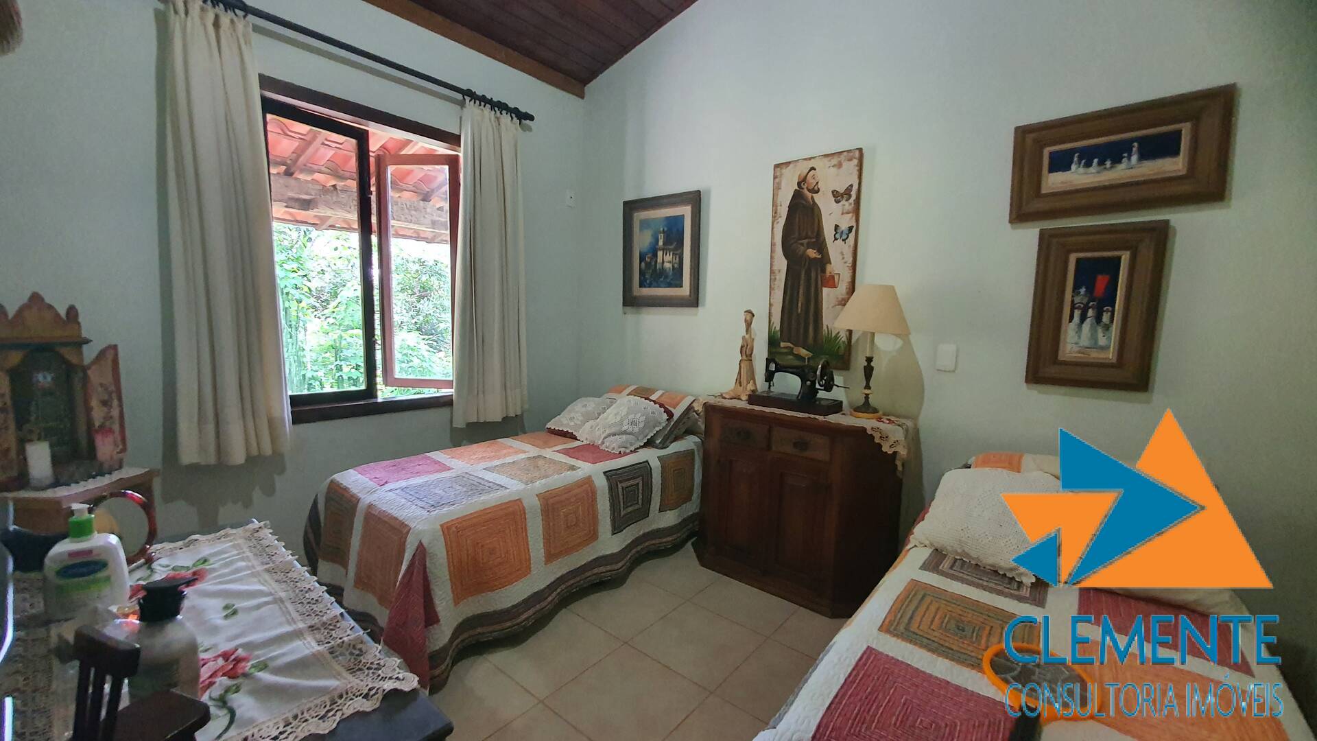 Casa, 4 quartos, 300 m² - Foto 40