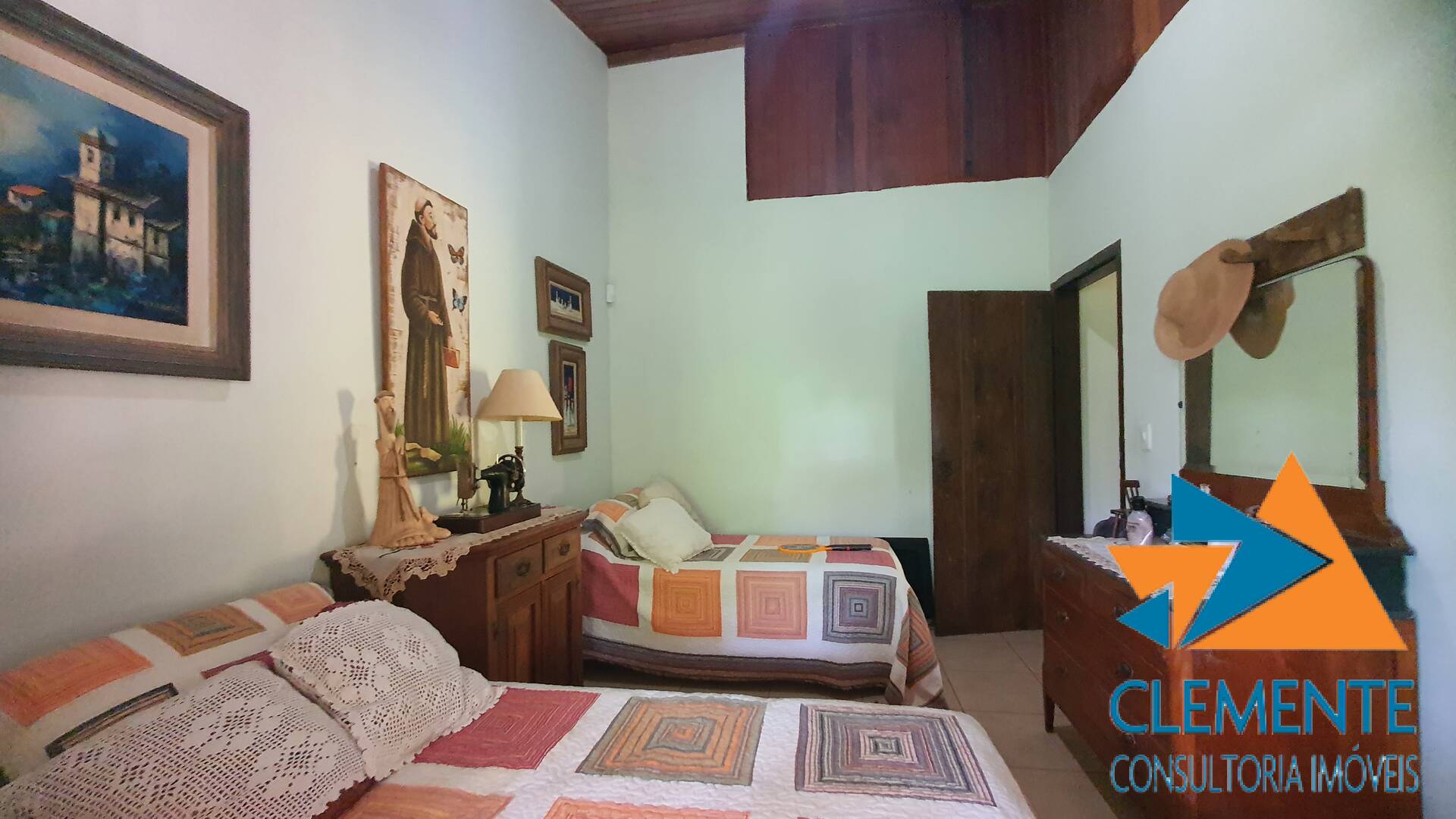 Casa, 4 quartos, 300 m² - Foto 42