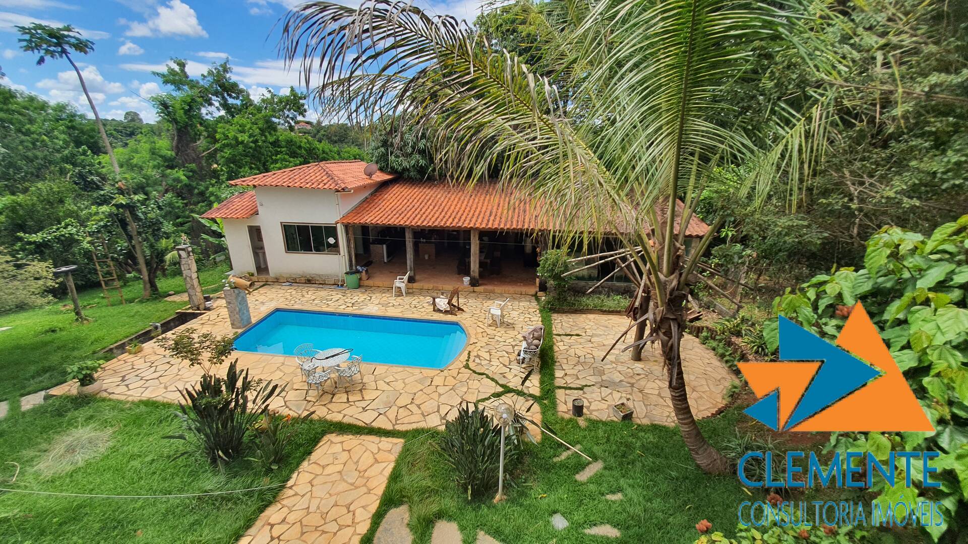 Casa, 4 quartos, 300 m² - Foto 3
