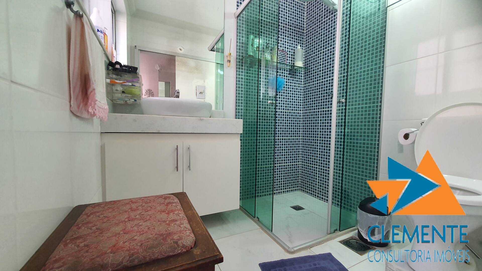 Apartamento, 3 quartos, 130 m² - Foto 13