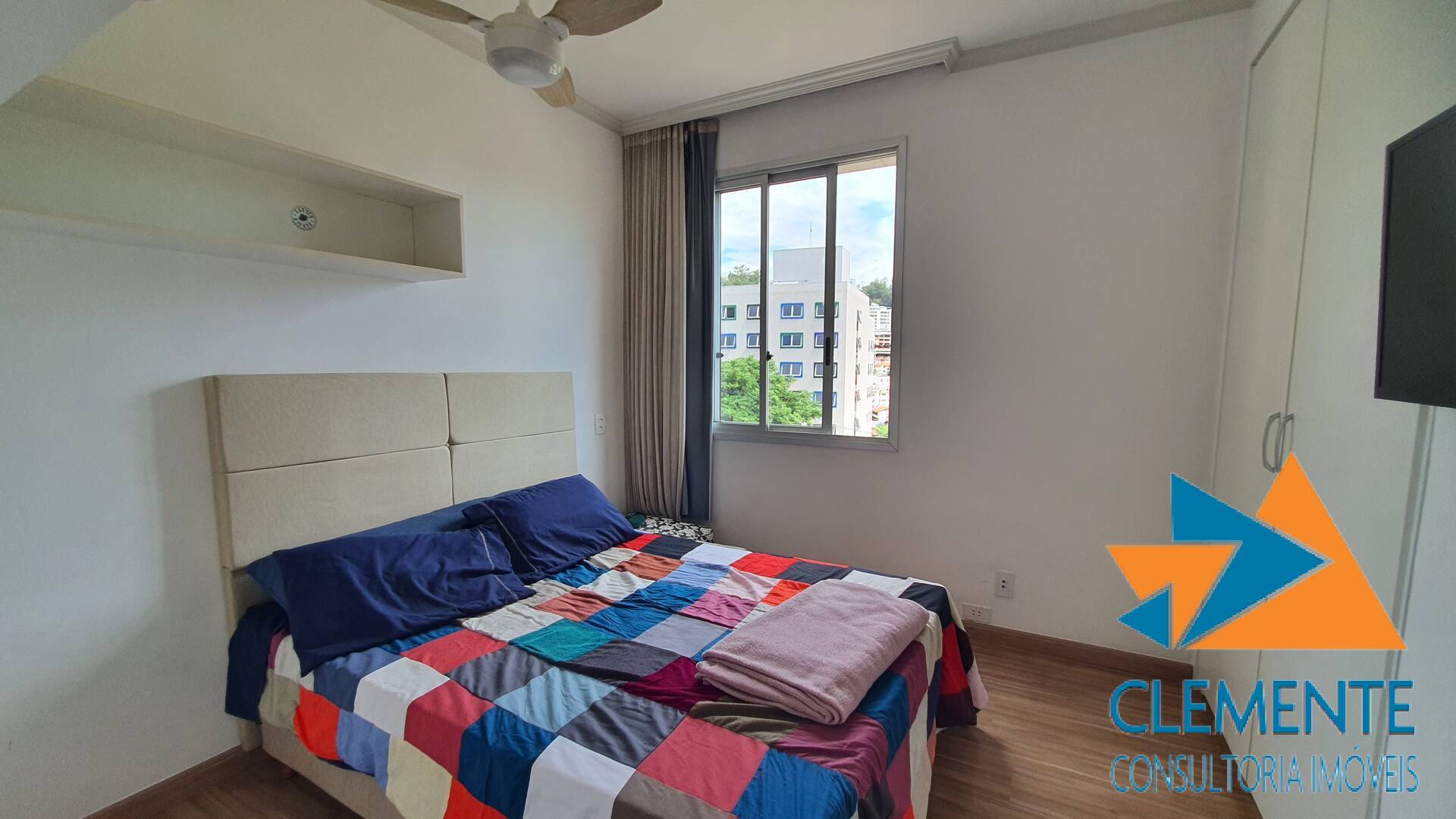 Apartamento, 3 quartos, 130 m² - Foto 17