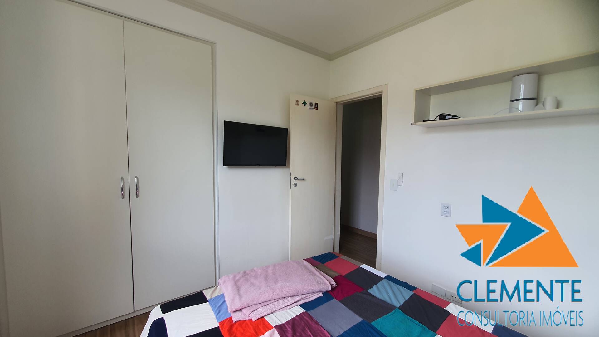 Apartamento, 3 quartos, 130 m² - Foto 19