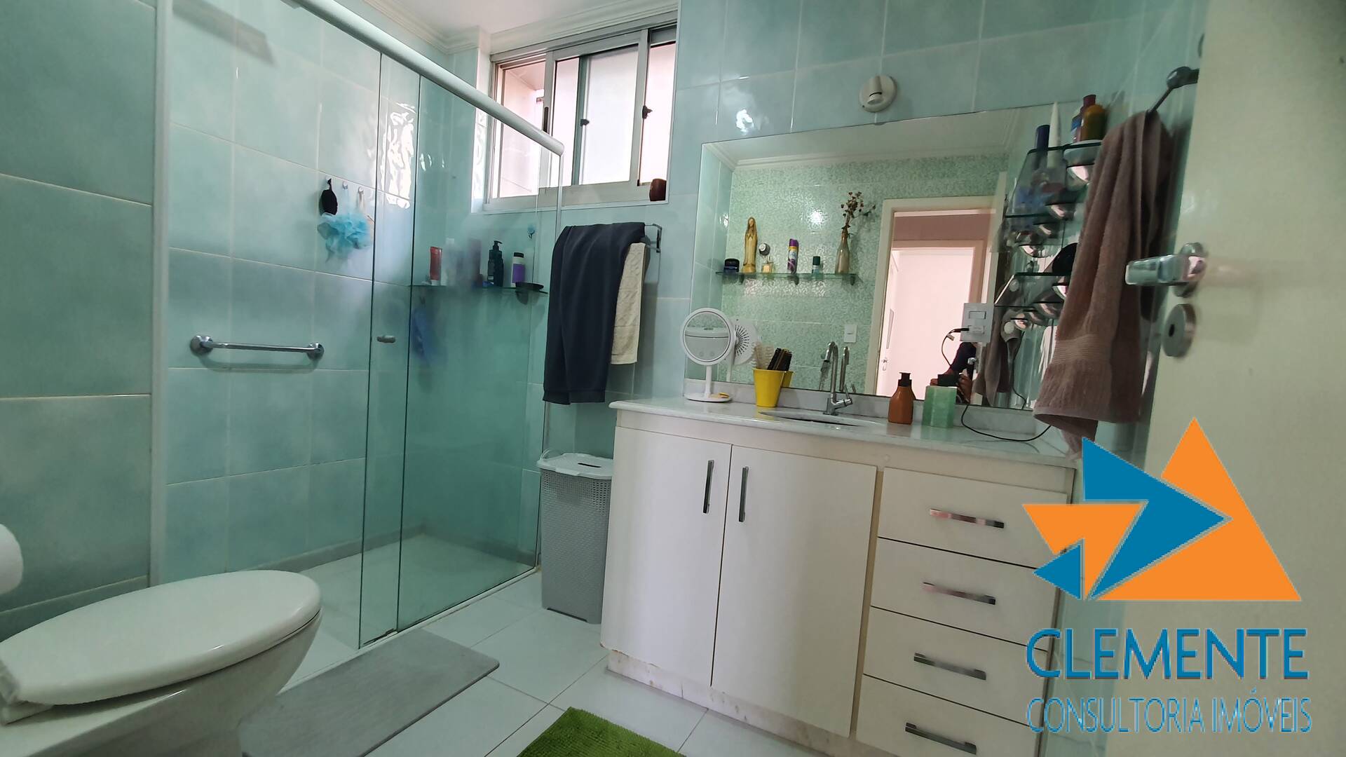 Apartamento, 3 quartos, 130 m² - Foto 20