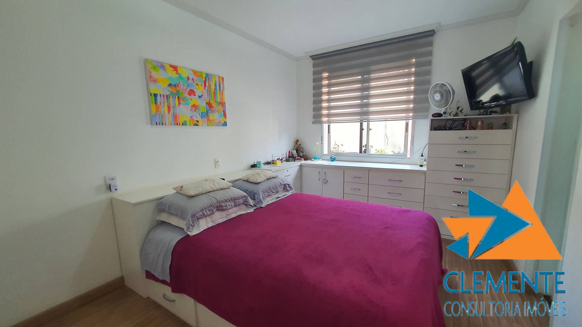 Apartamento, 3 quartos, 130 m² - Foto 24