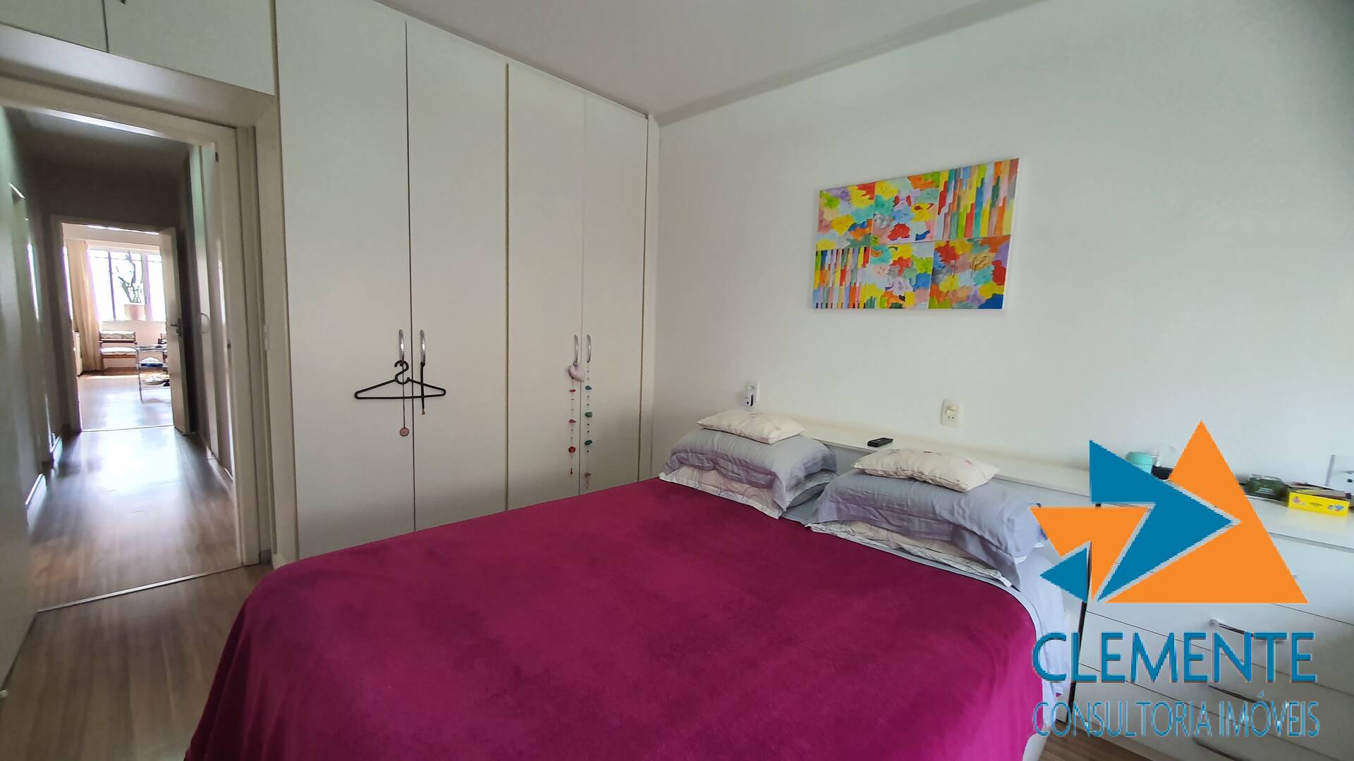 Apartamento, 3 quartos, 130 m² - Foto 25