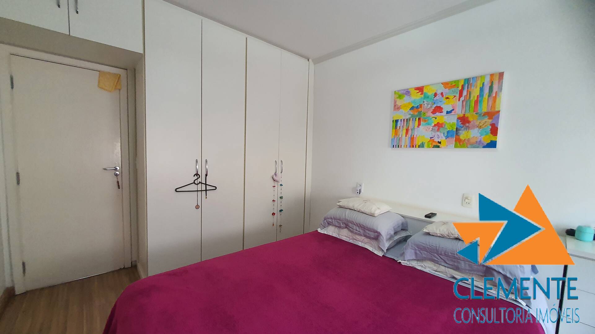 Apartamento, 3 quartos, 130 m² - Foto 27