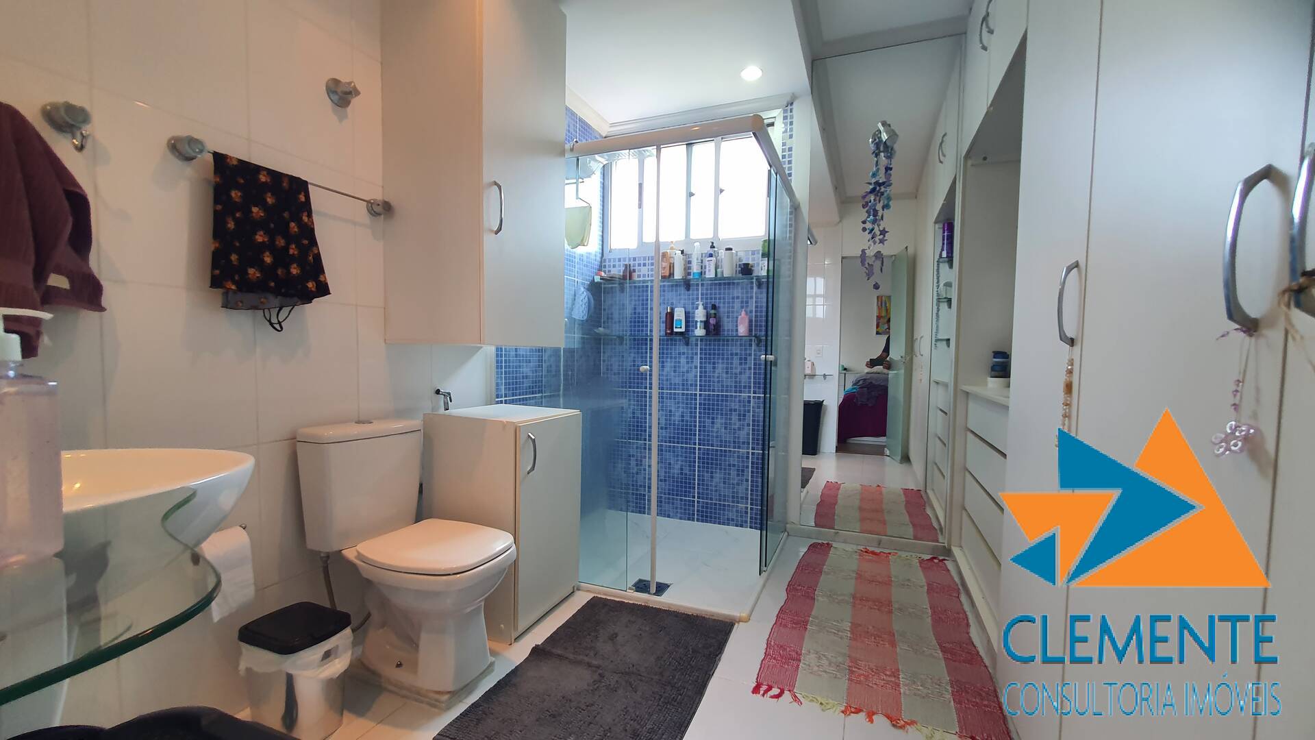 Apartamento, 3 quartos, 130 m² - Foto 29