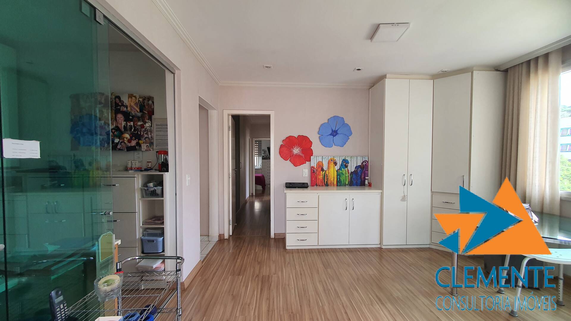 Apartamento, 3 quartos, 130 m² - Foto 8