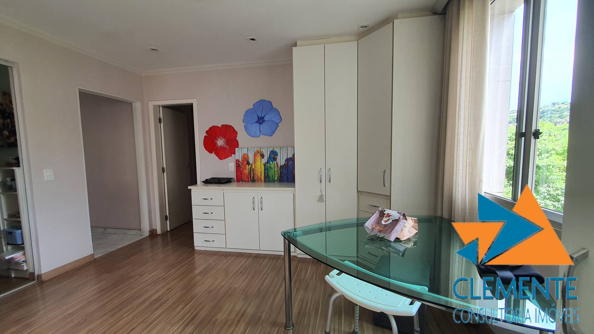 Apartamento, 3 quartos, 130 m² - Foto 7