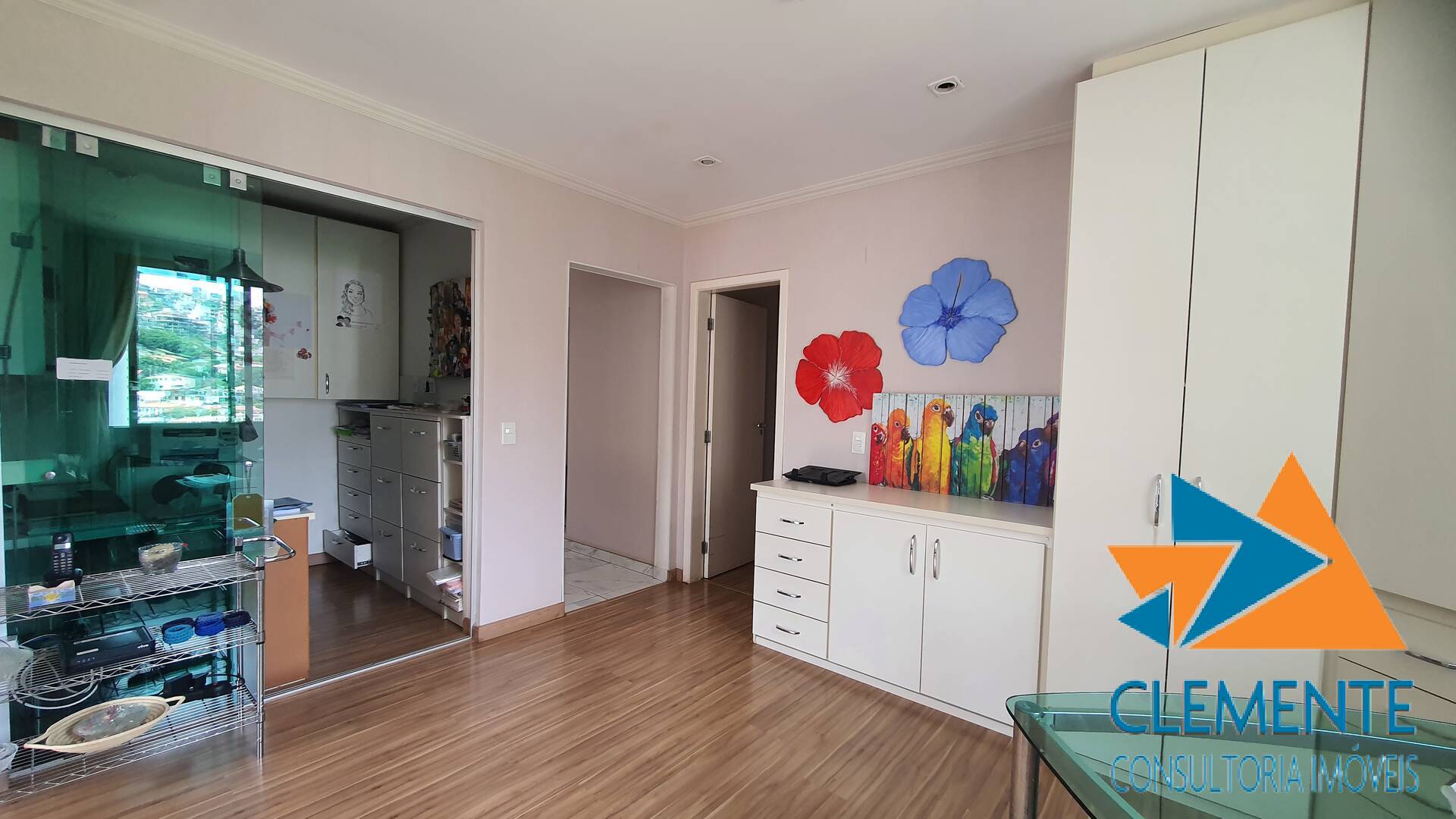 Apartamento, 3 quartos, 130 m² - Foto 6