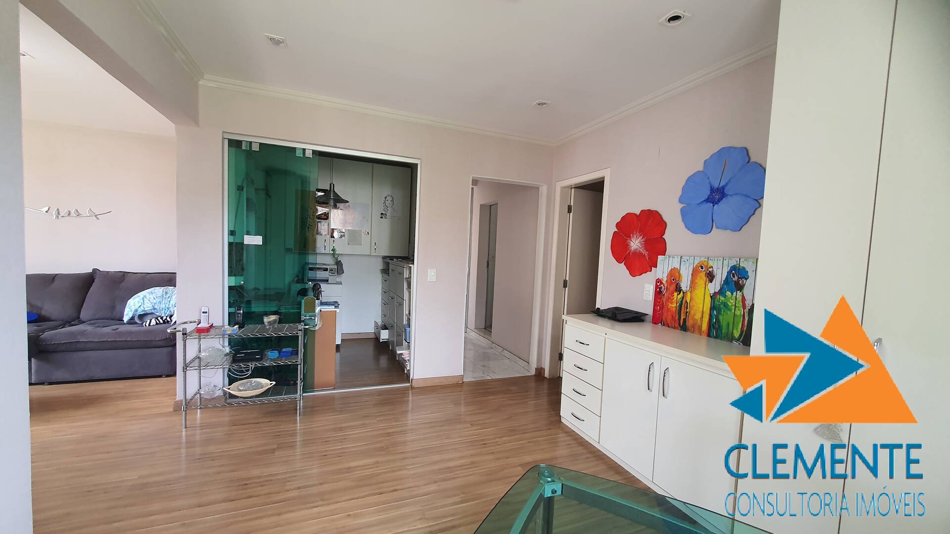 Apartamento, 3 quartos, 130 m² - Foto 5