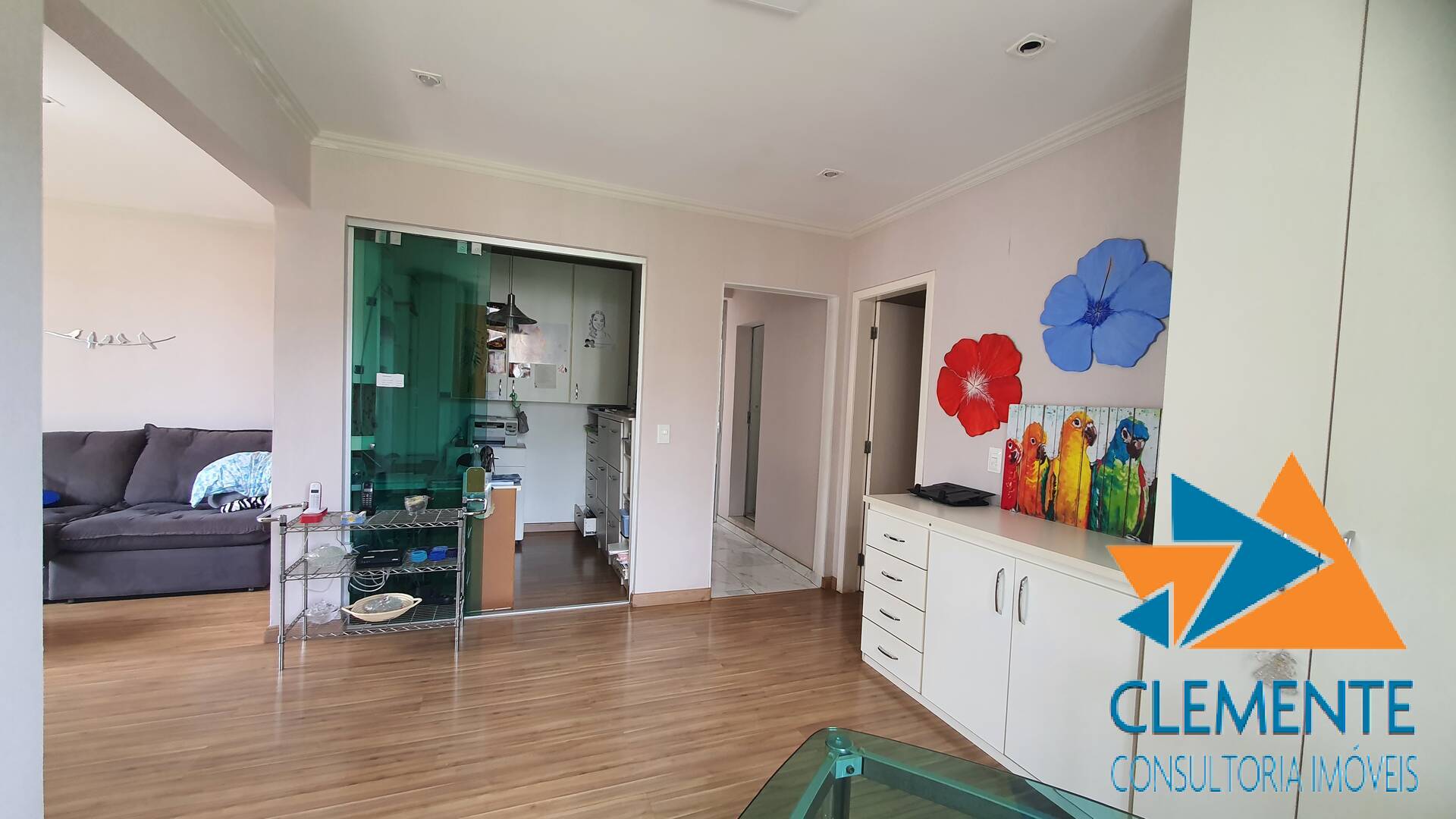 Apartamento, 3 quartos, 130 m² - Foto 32