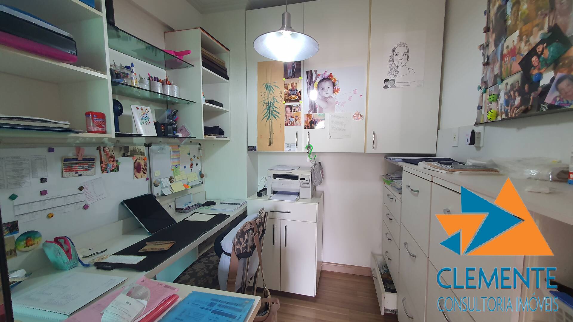 Apartamento, 3 quartos, 130 m² - Foto 34