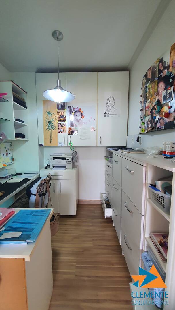 Apartamento, 3 quartos, 130 m² - Foto 35