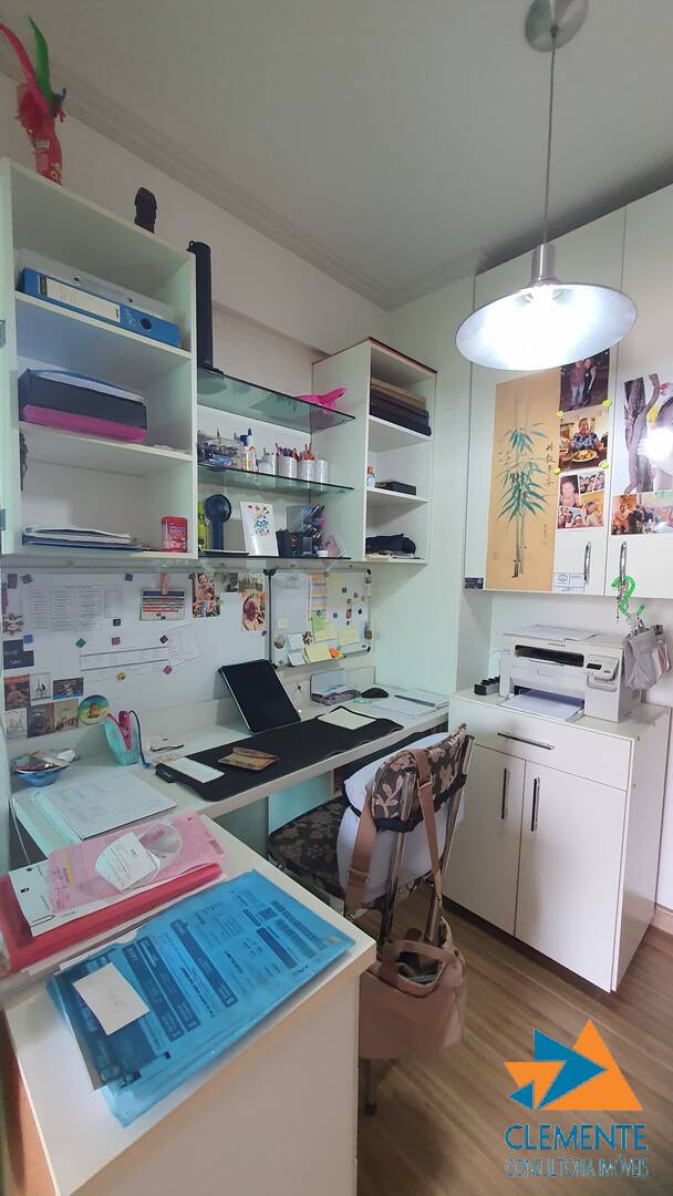 Apartamento, 3 quartos, 130 m² - Foto 36