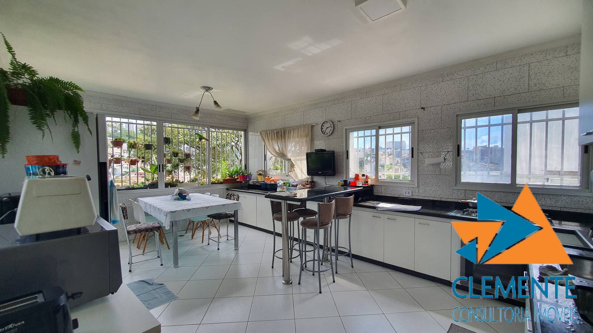 Apartamento, 3 quartos, 130 m² - Foto 10