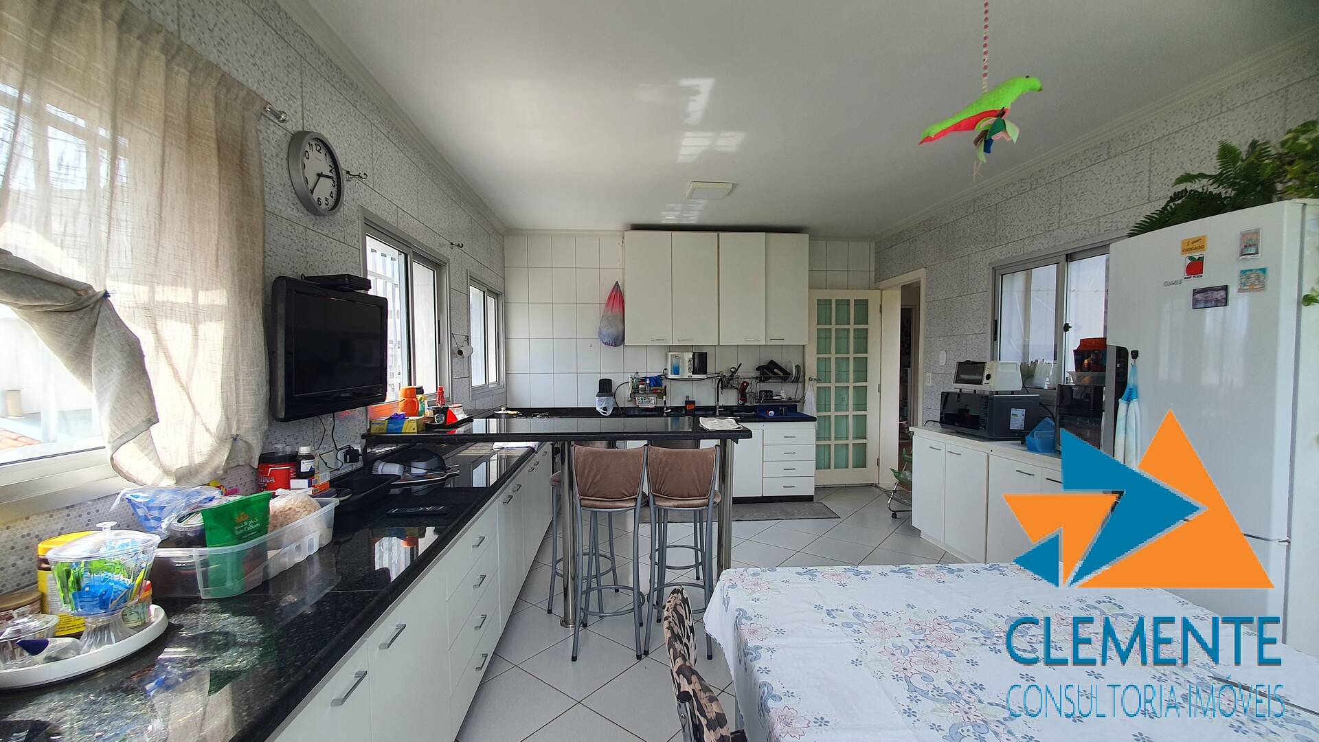 Apartamento, 3 quartos, 130 m² - Foto 11