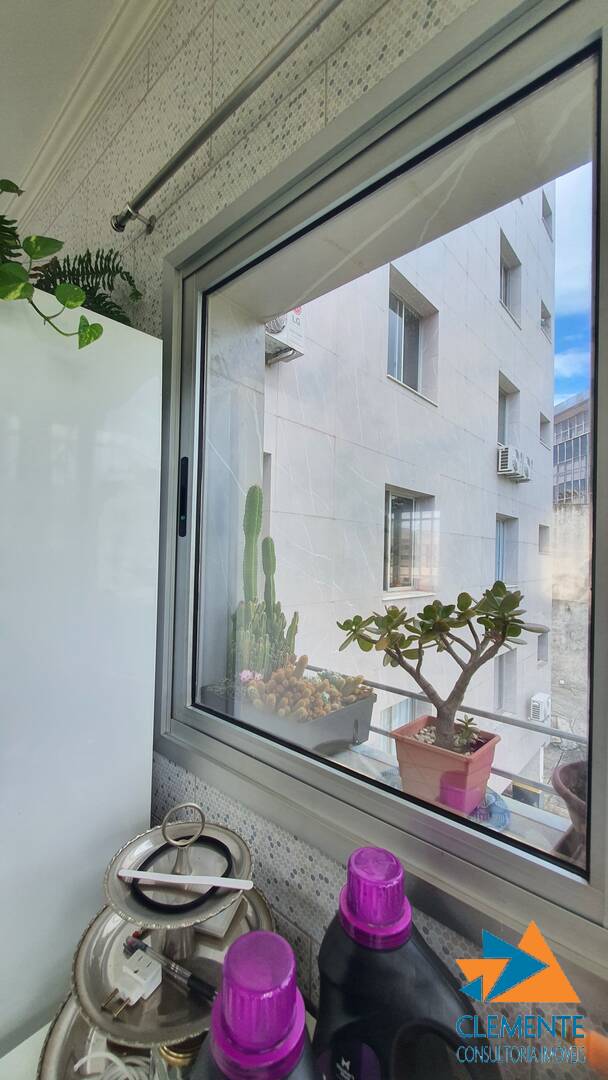 Apartamento, 3 quartos, 130 m² - Foto 47