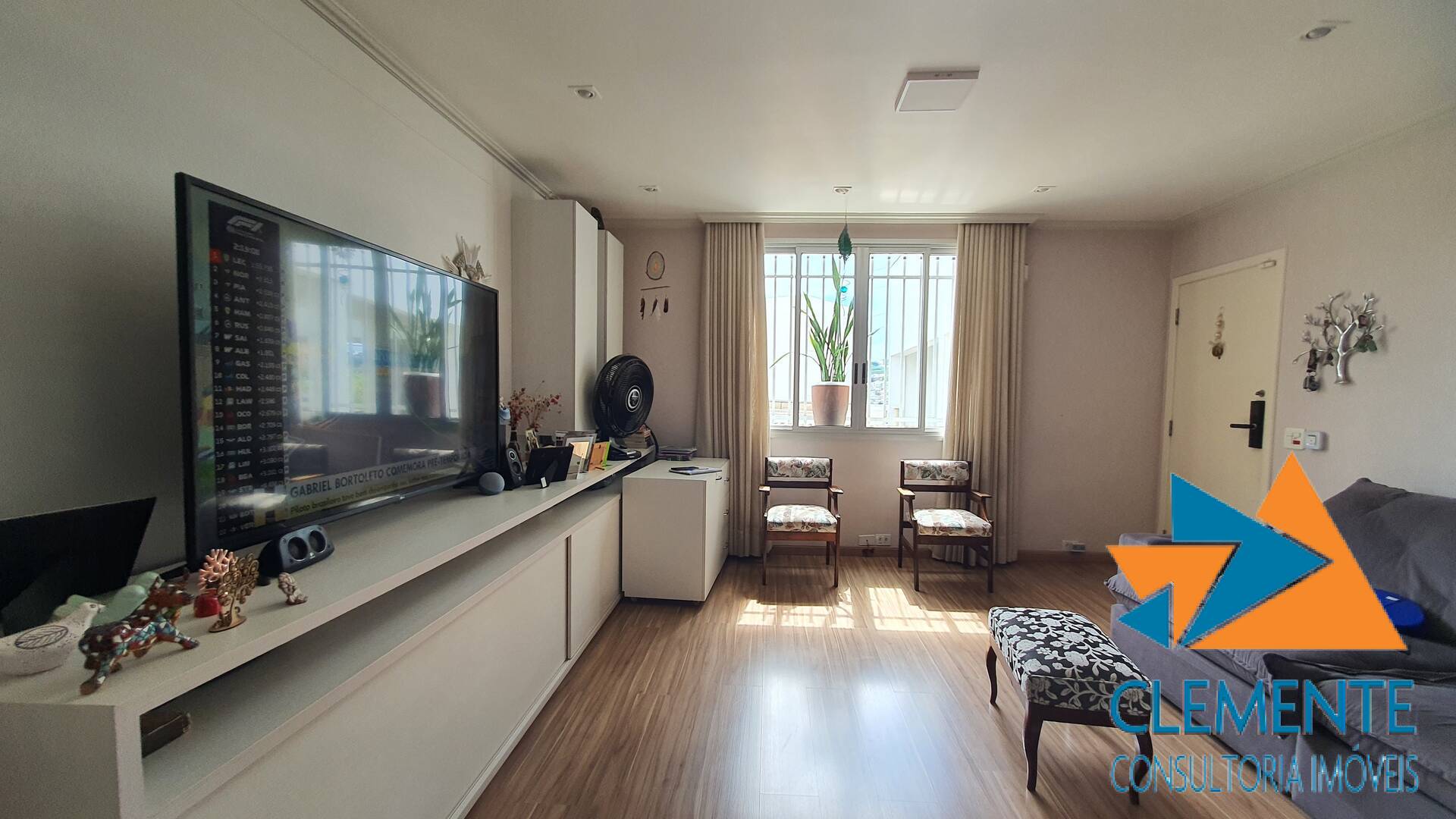 Apartamento, 3 quartos, 130 m² - Foto 2