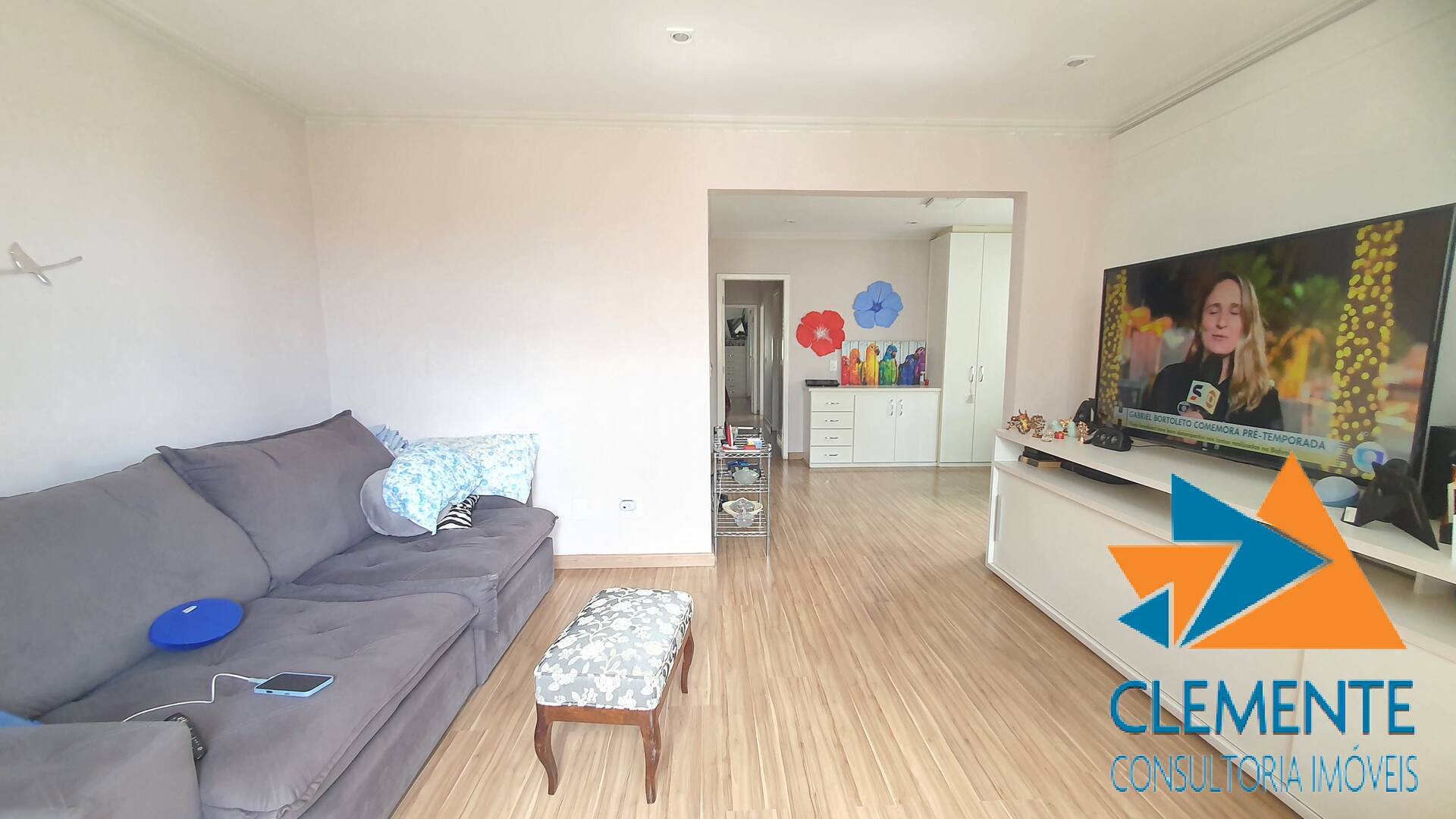 Apartamento, 3 quartos, 130 m² - Foto 9
