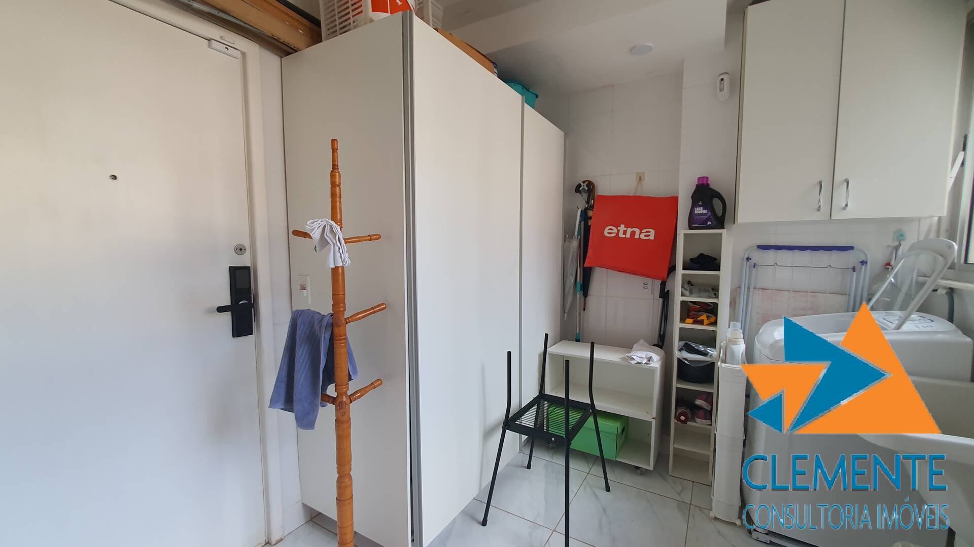 Apartamento, 3 quartos, 130 m² - Foto 43