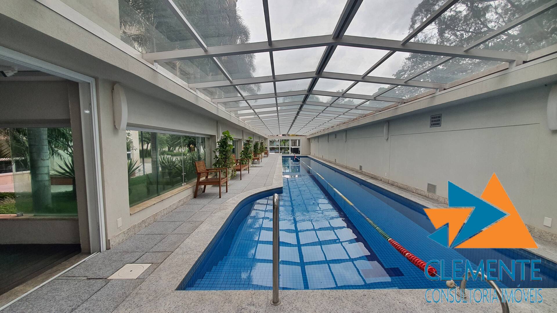 Apartamento, 4 quartos, 244 m² - Foto 1