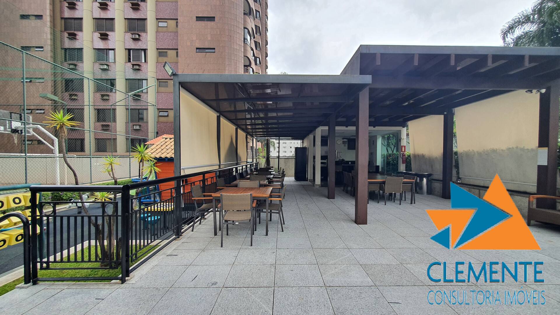 Apartamento, 4 quartos, 244 m² - Foto 5