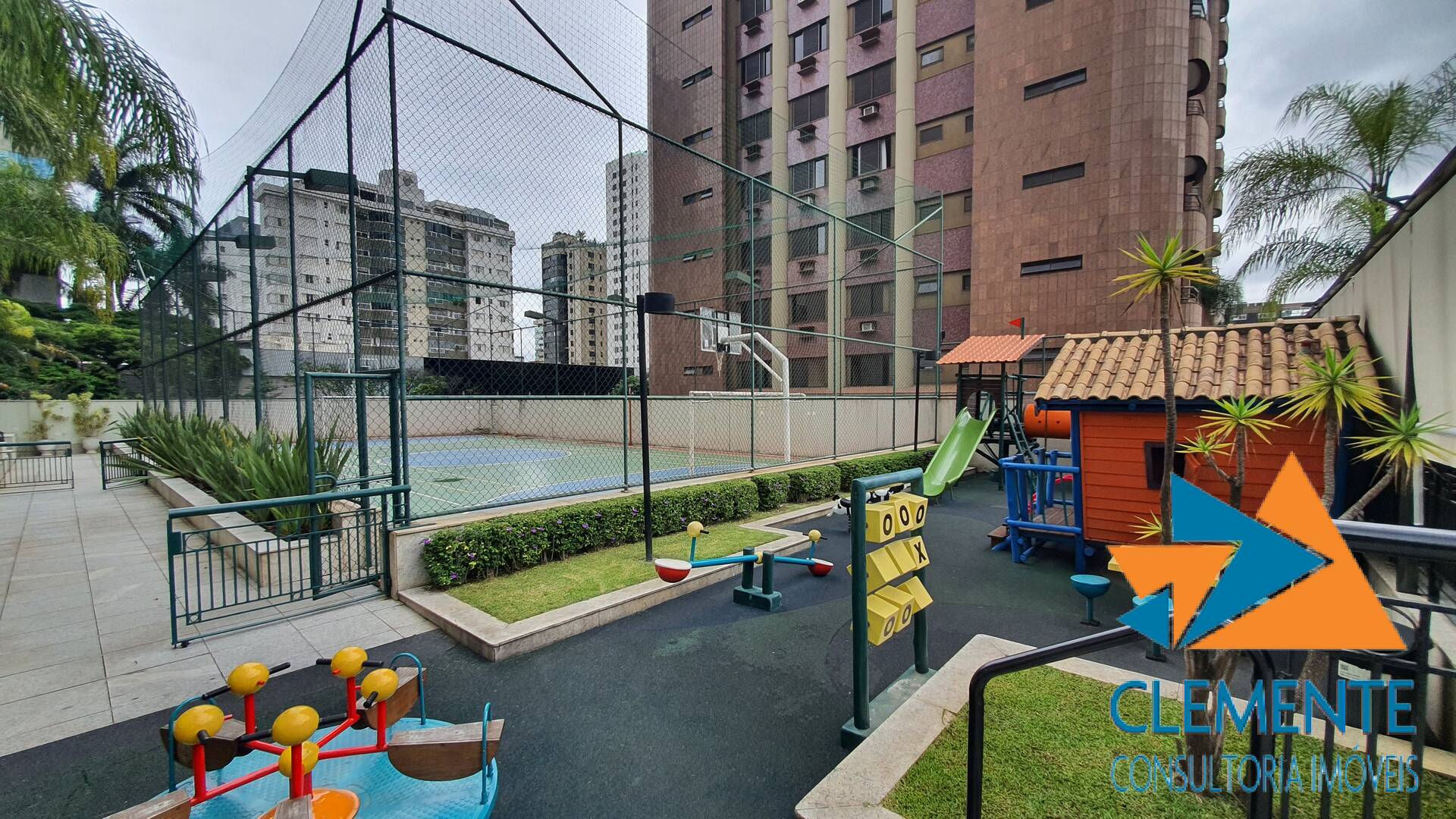 Apartamento, 4 quartos, 244 m² - Foto 6