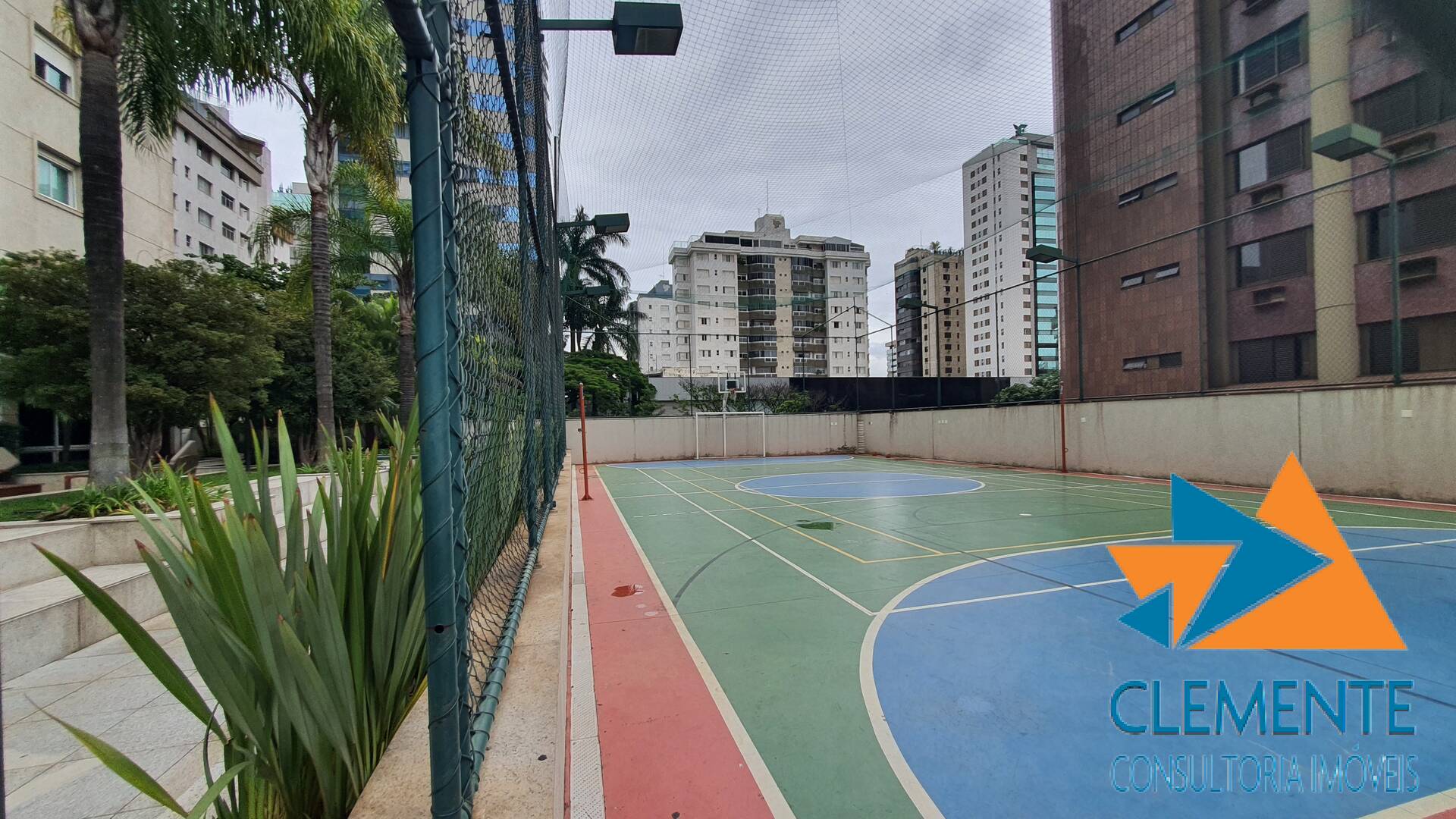 Apartamento, 4 quartos, 244 m² - Foto 7