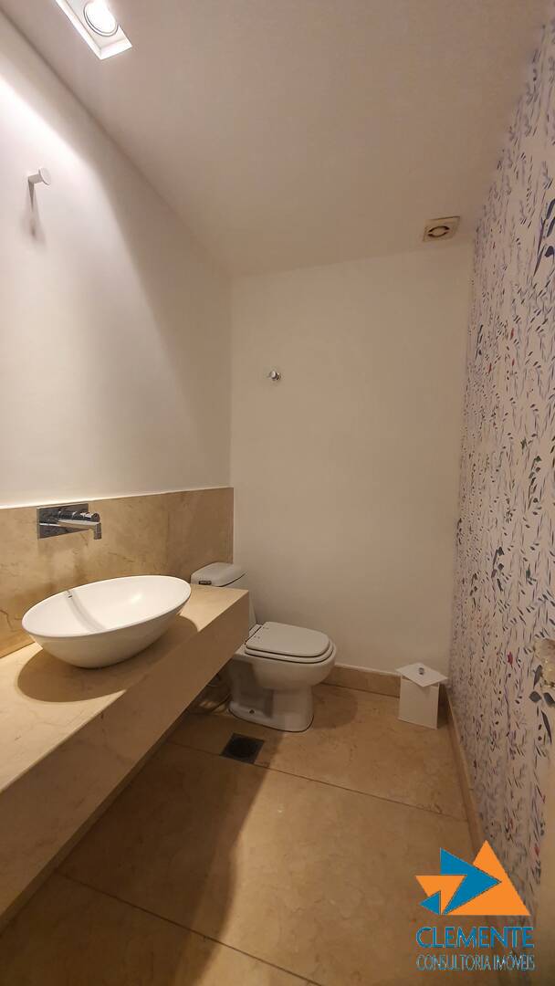 Apartamento, 4 quartos, 244 m² - Foto 8