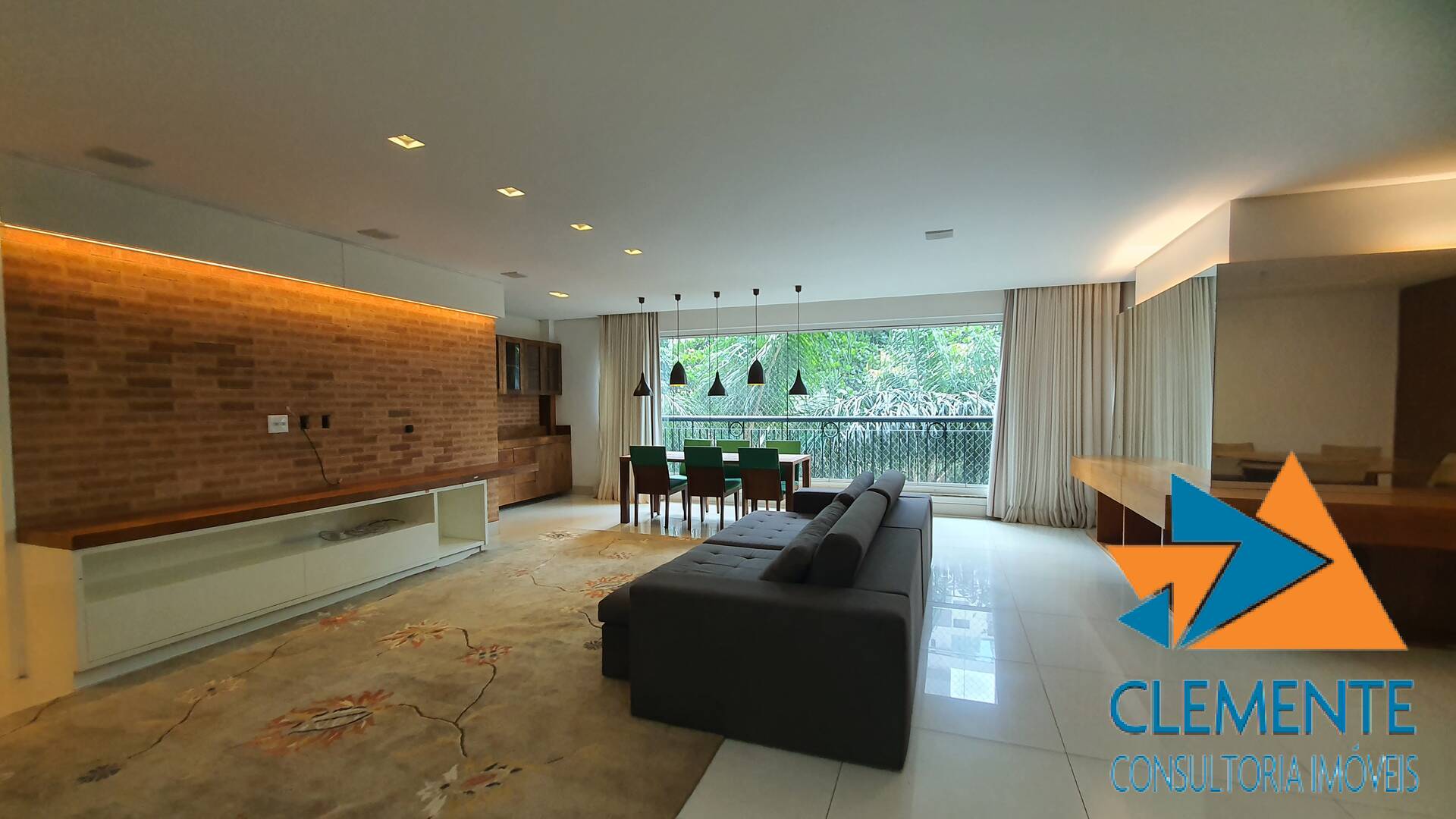 Apartamento, 4 quartos, 244 m² - Foto 10