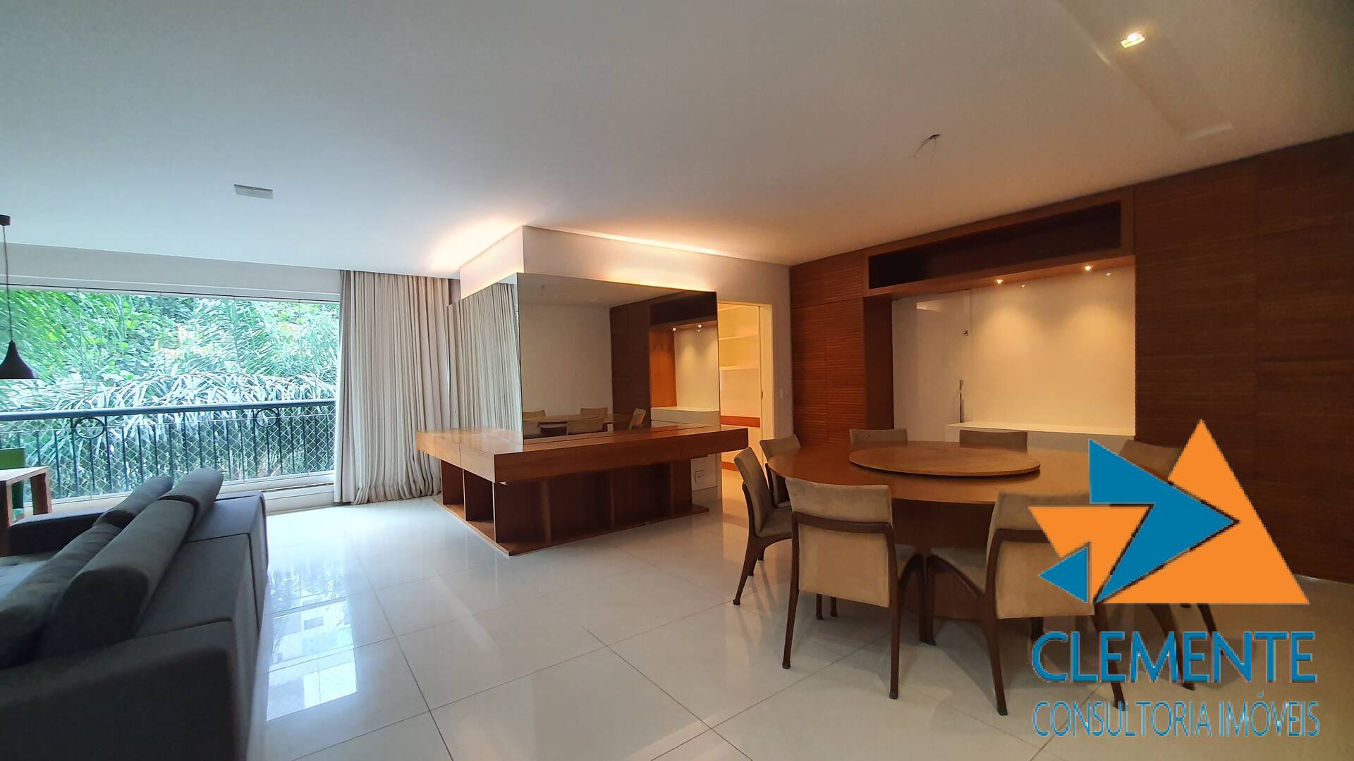 Apartamento, 4 quartos, 244 m² - Foto 11