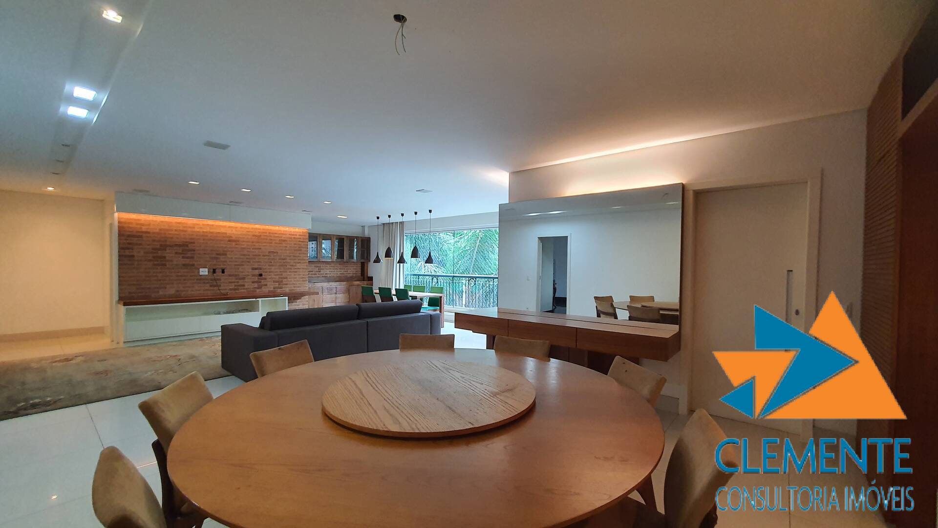 Apartamento, 4 quartos, 244 m² - Foto 12