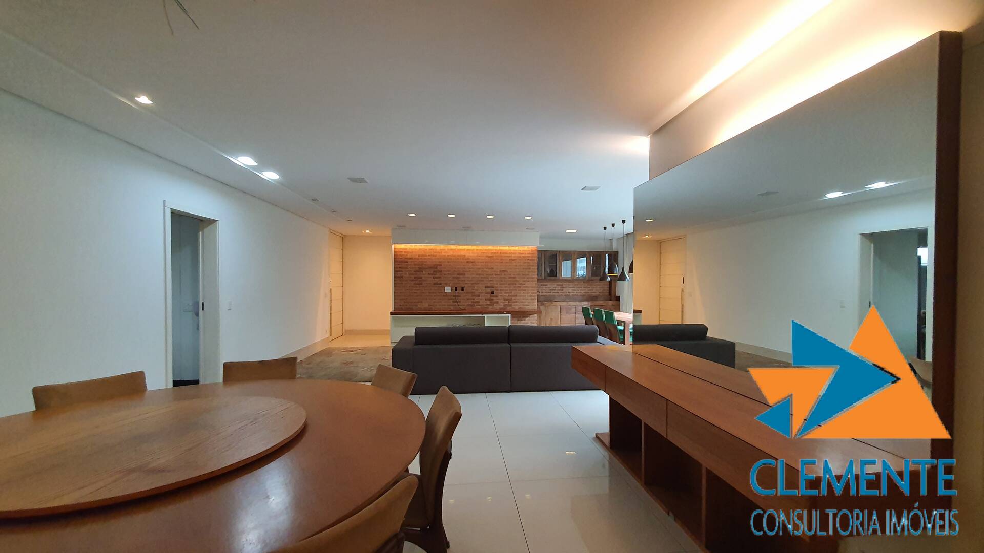 Apartamento, 4 quartos, 244 m² - Foto 13