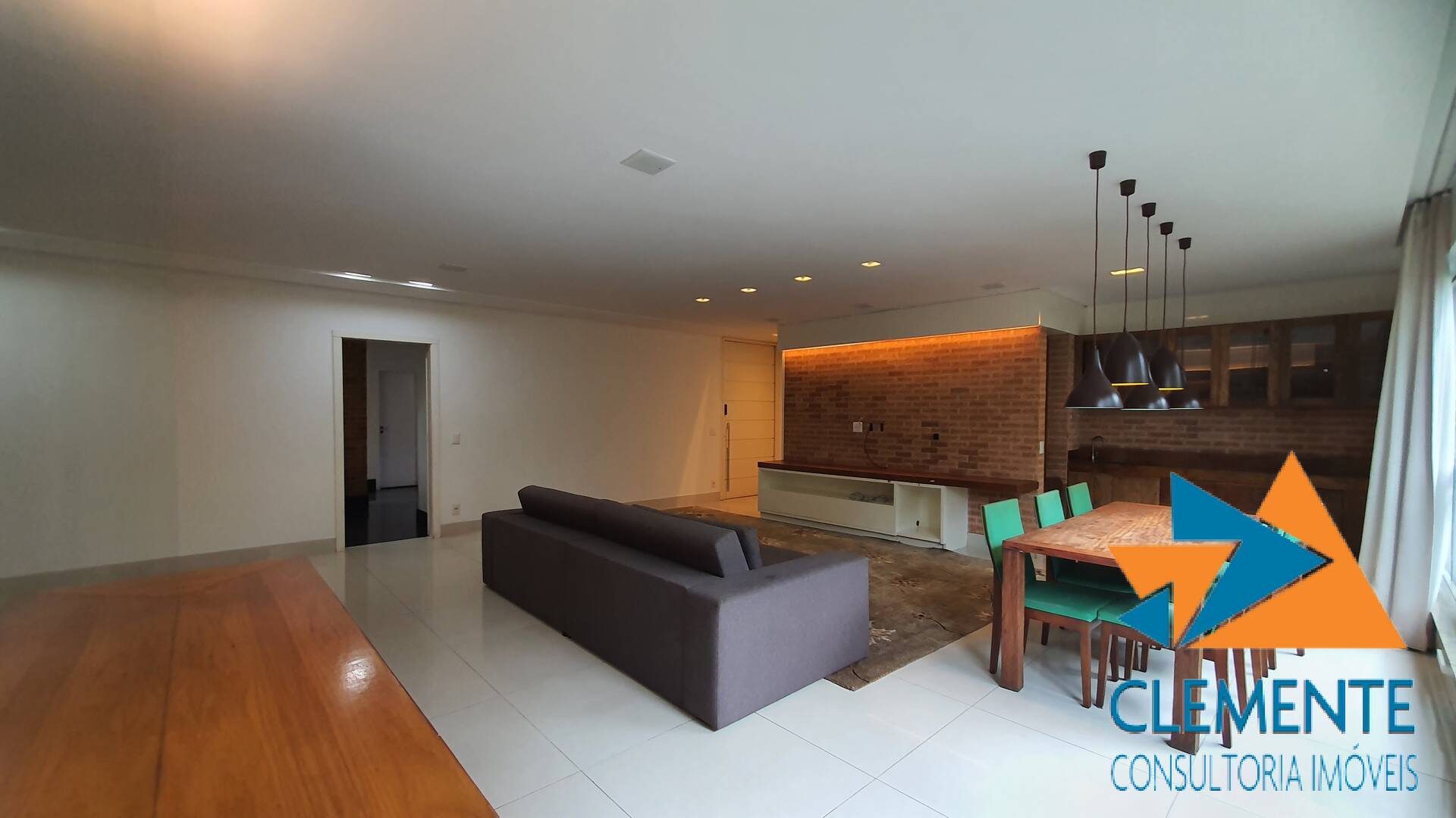 Apartamento, 4 quartos, 244 m² - Foto 14