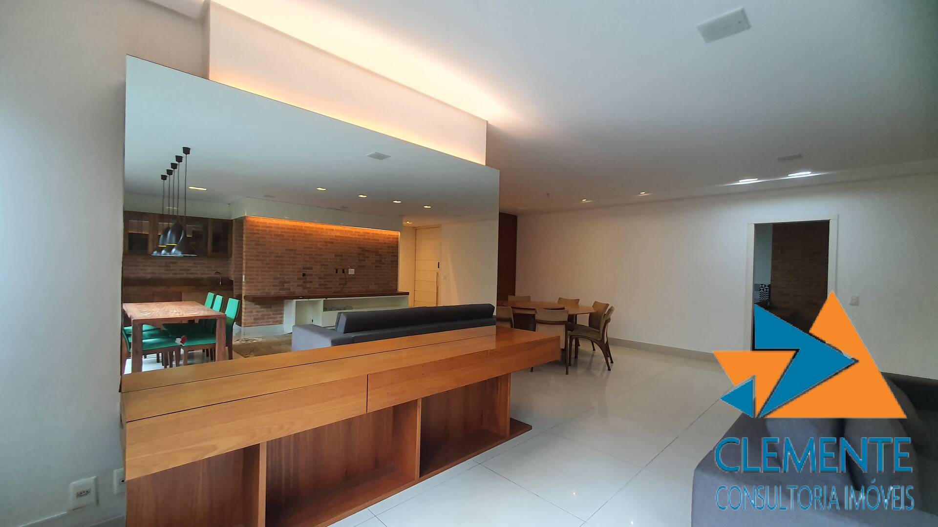 Apartamento, 4 quartos, 244 m² - Foto 15