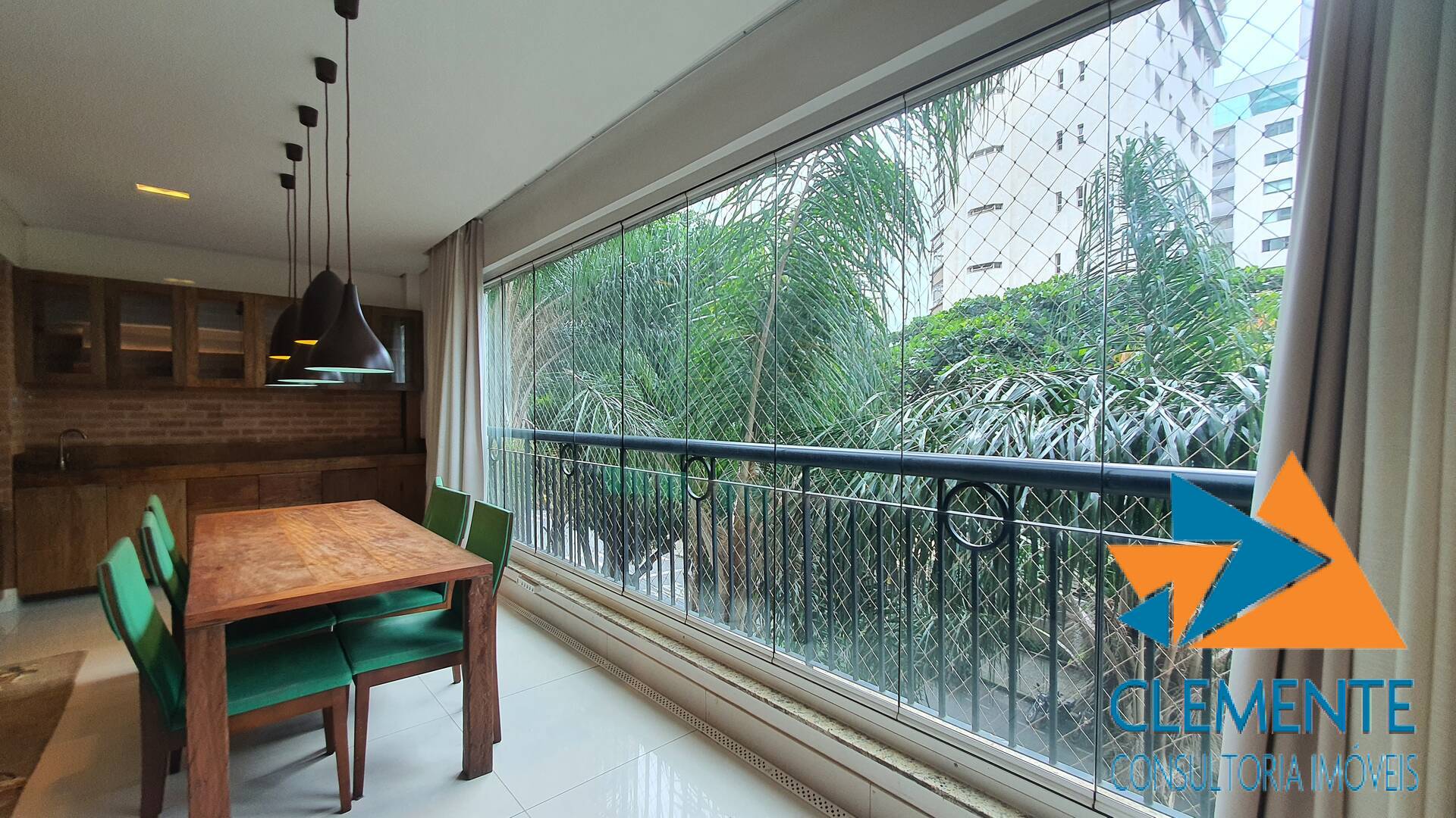 Apartamento, 4 quartos, 244 m² - Foto 16