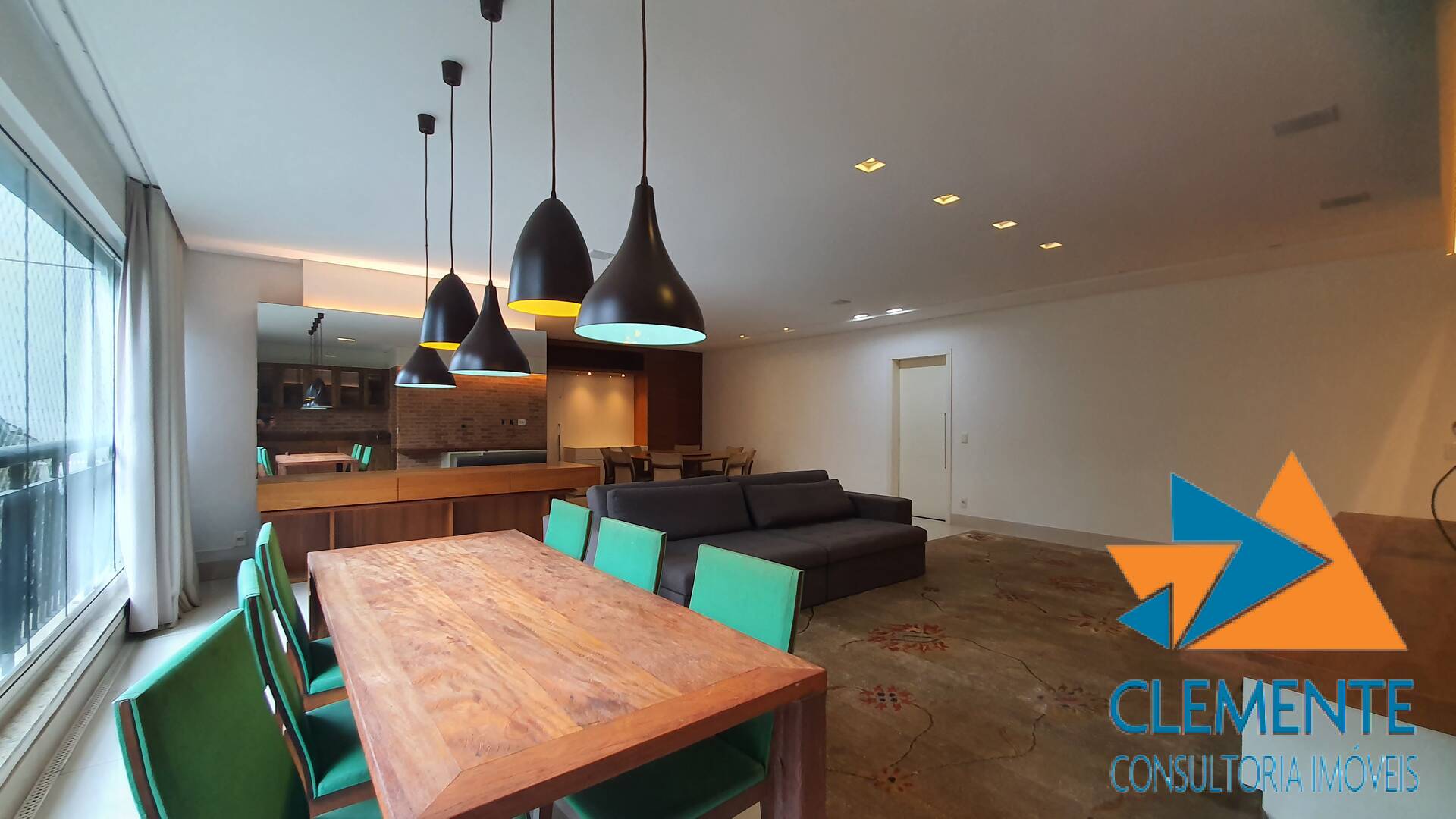 Apartamento, 4 quartos, 244 m² - Foto 19